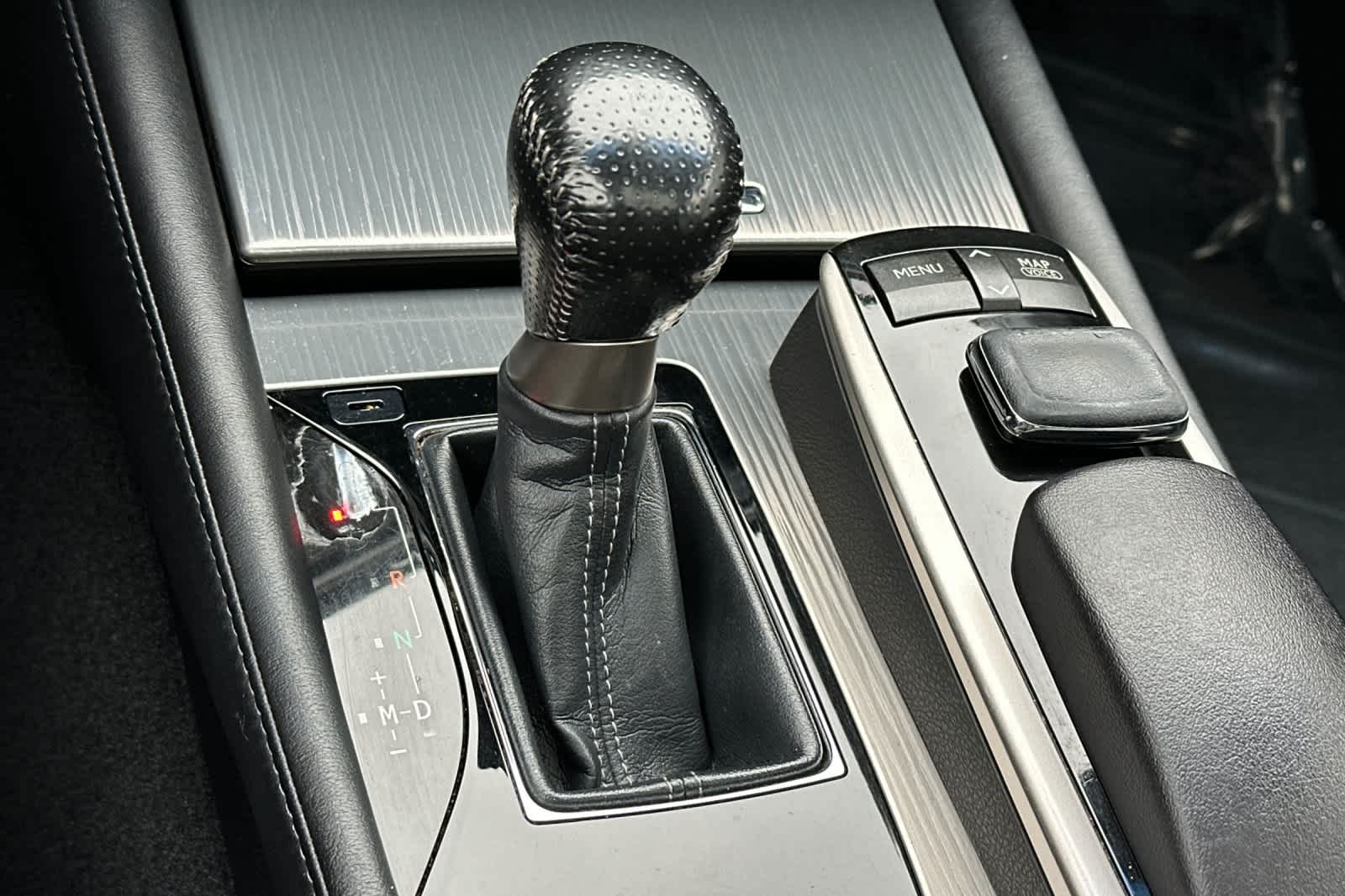 Thumbnail: 2015 Lexus GS - 23