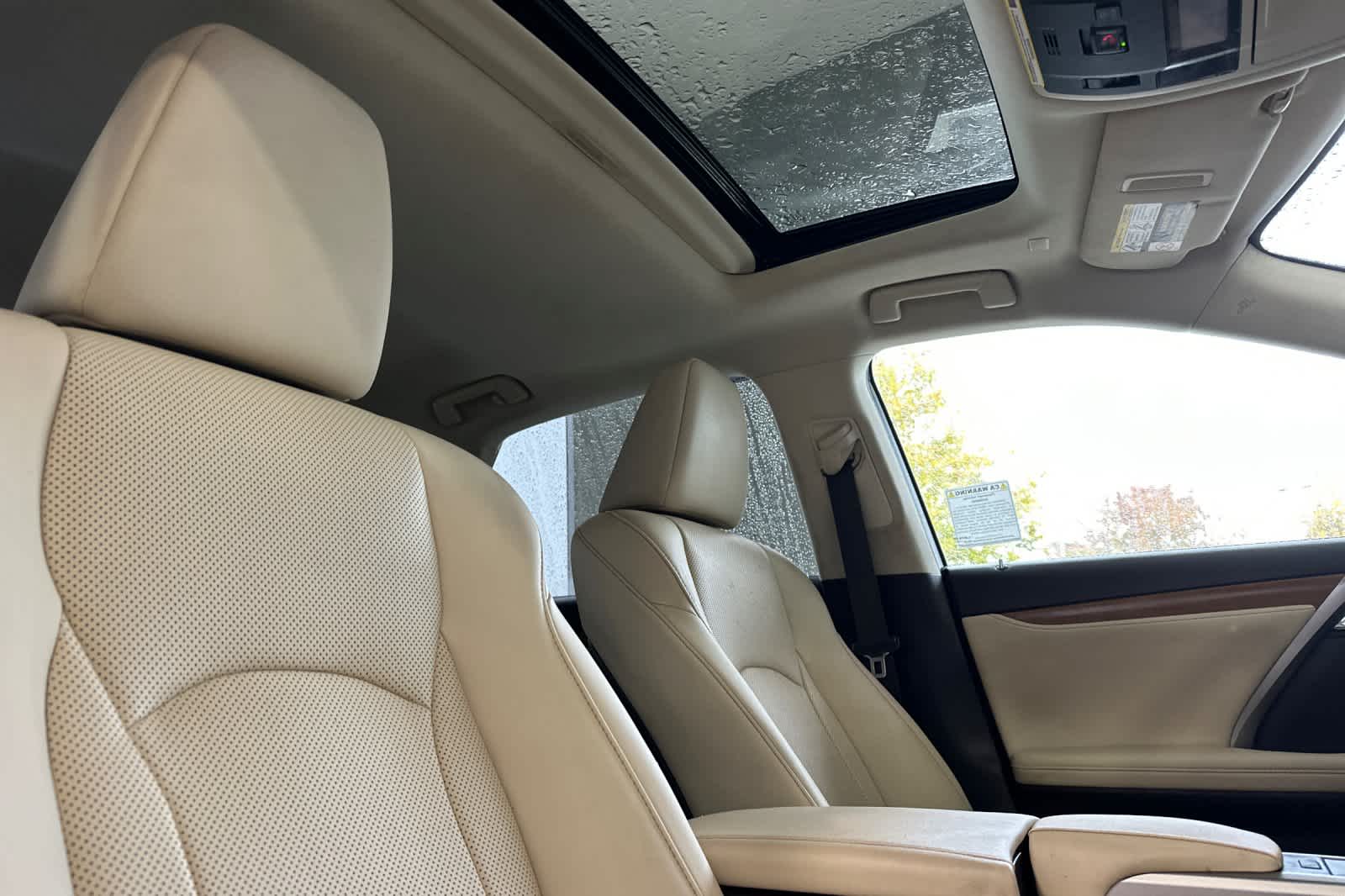 Thumbnail: 2020 Lexus RX - 18