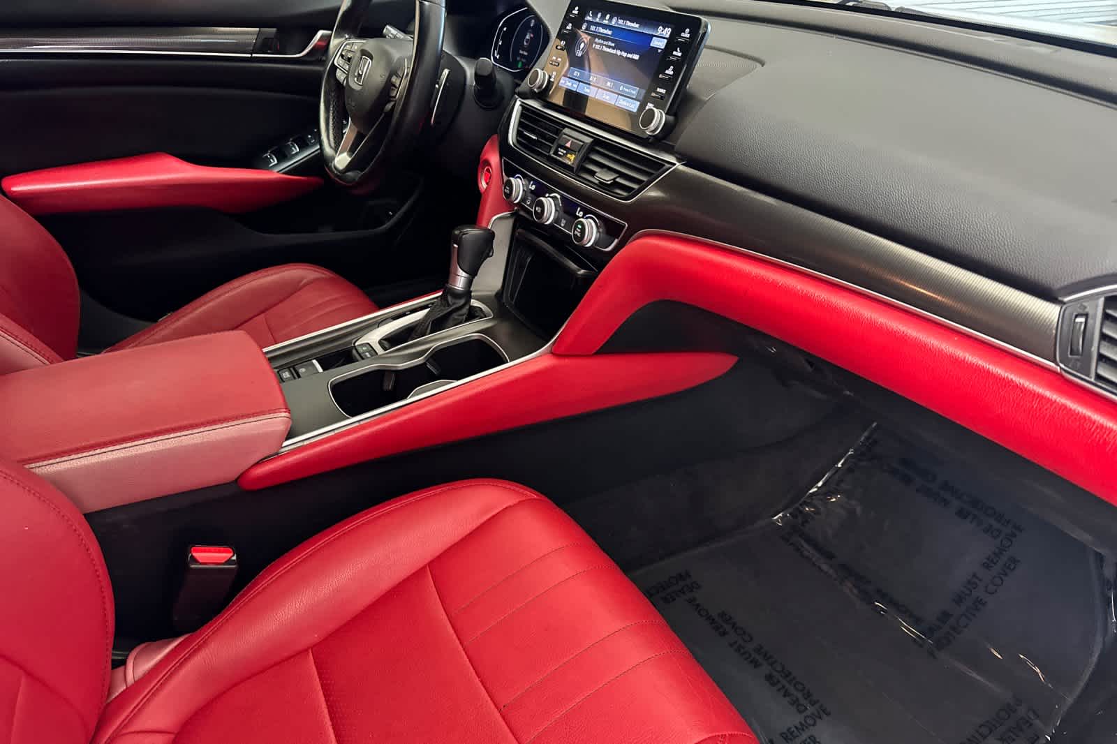 Thumbnail: 2020 Honda Accord - 15