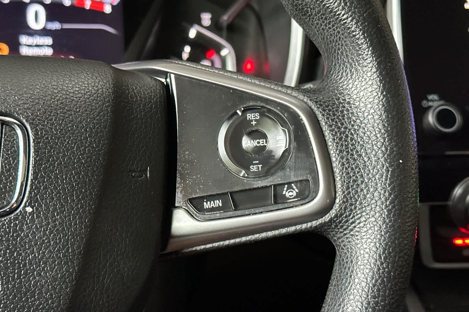 Thumbnail: 2019 Honda CR-V - 27