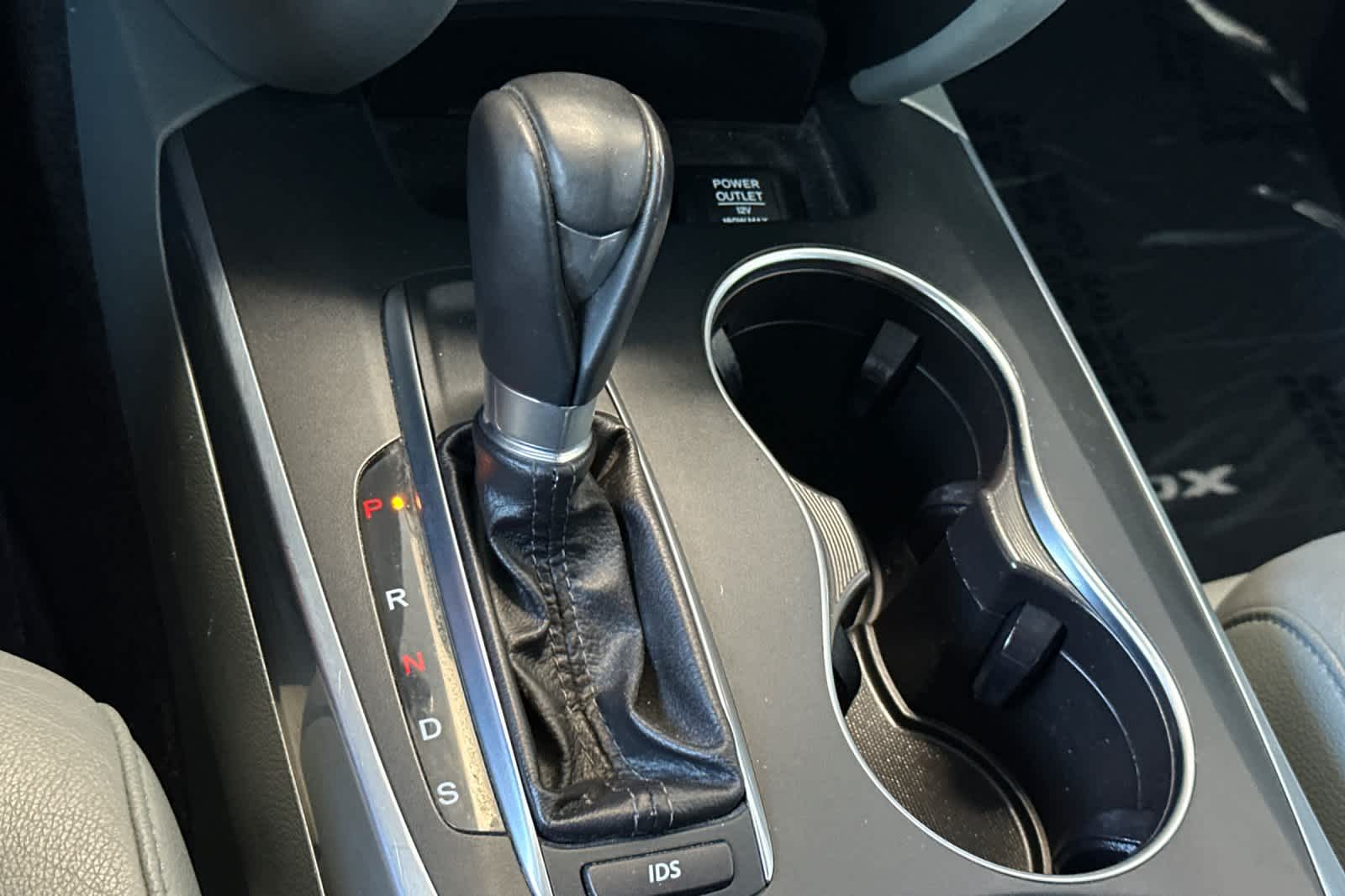 Thumbnail: 2015 Acura MDX - 25