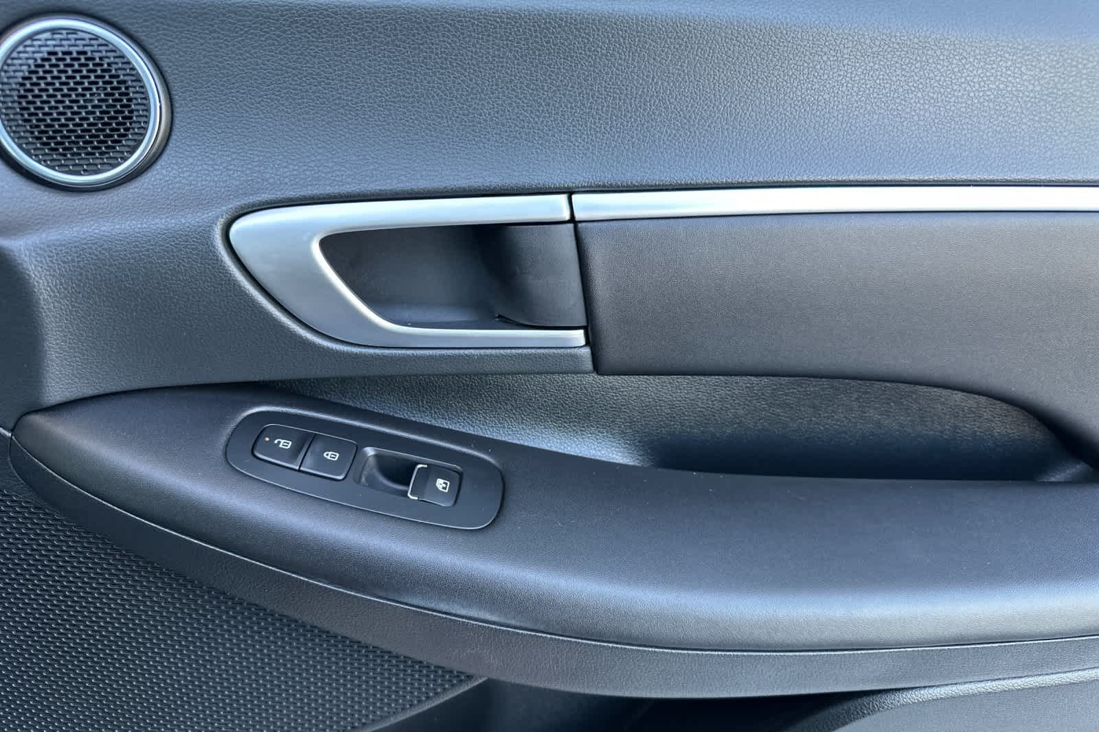 Thumbnail: 2024 Hyundai Sonata - 18