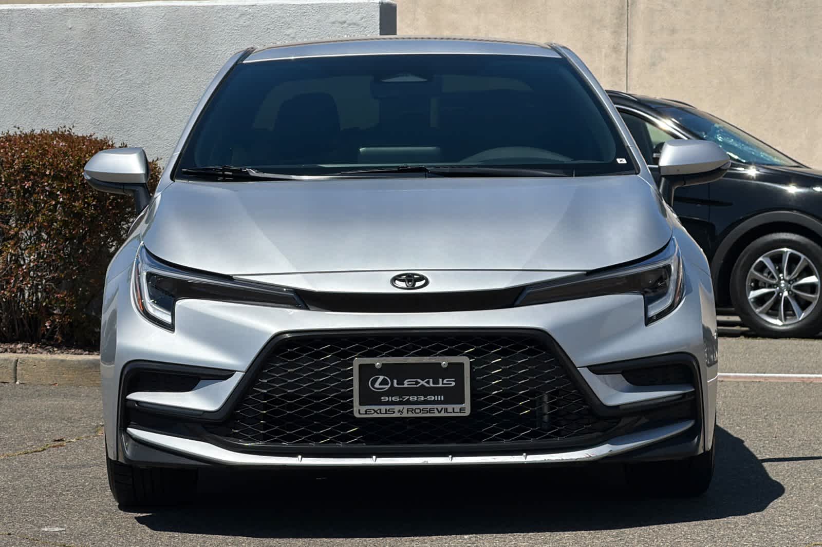 Thumbnail: 2026 Toyota Corolla - 10