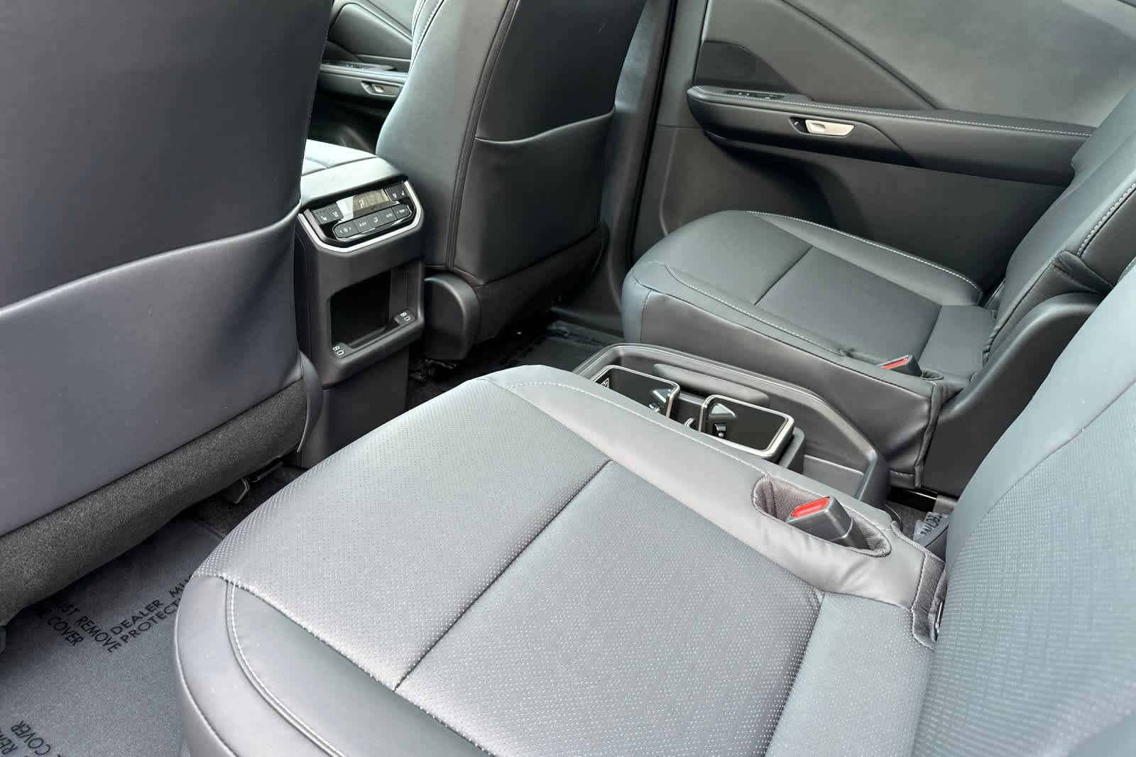 Thumbnail: 2026 Lexus TX - 4