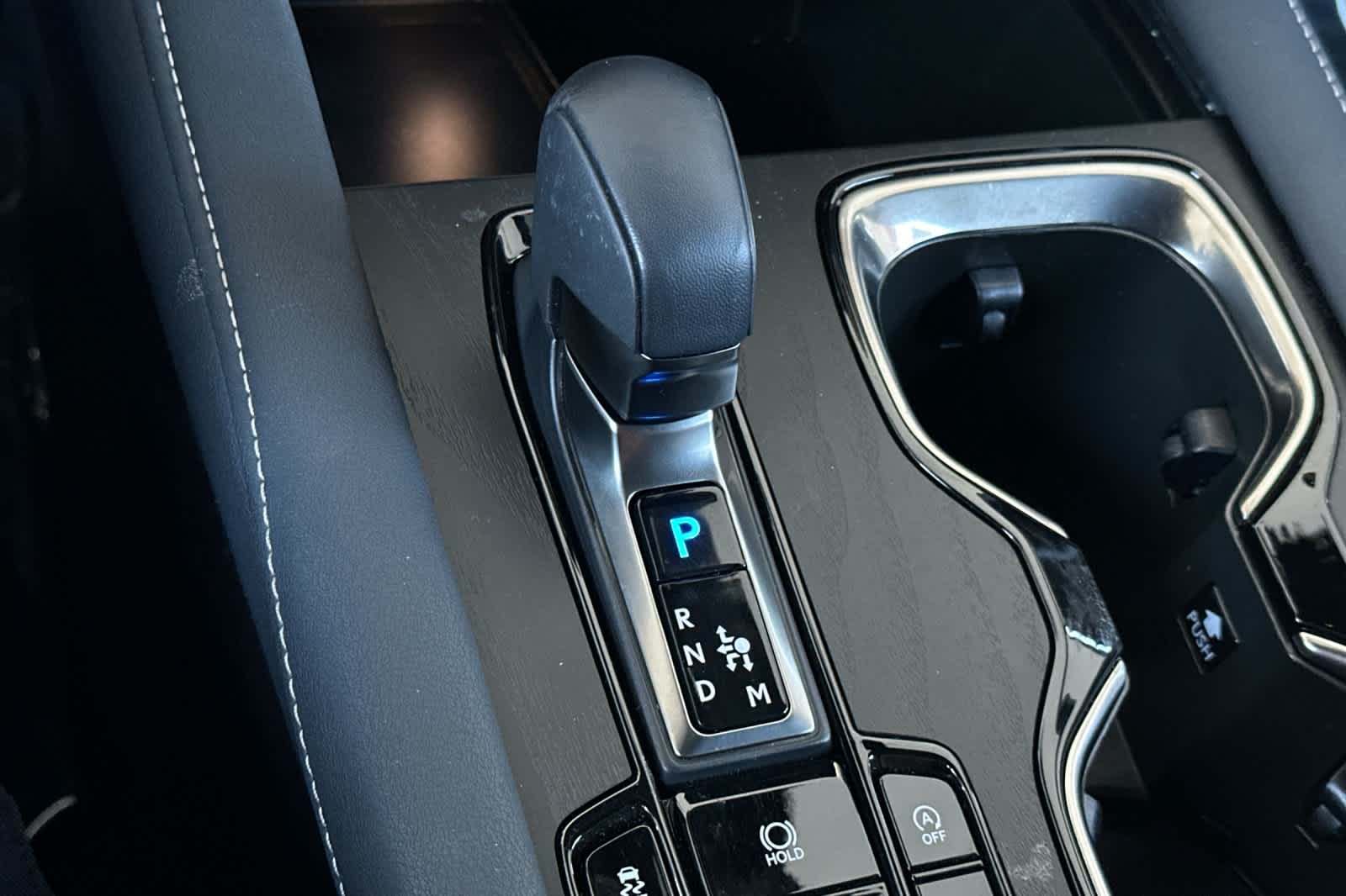 Thumbnail: 2025 Lexus RX - 23