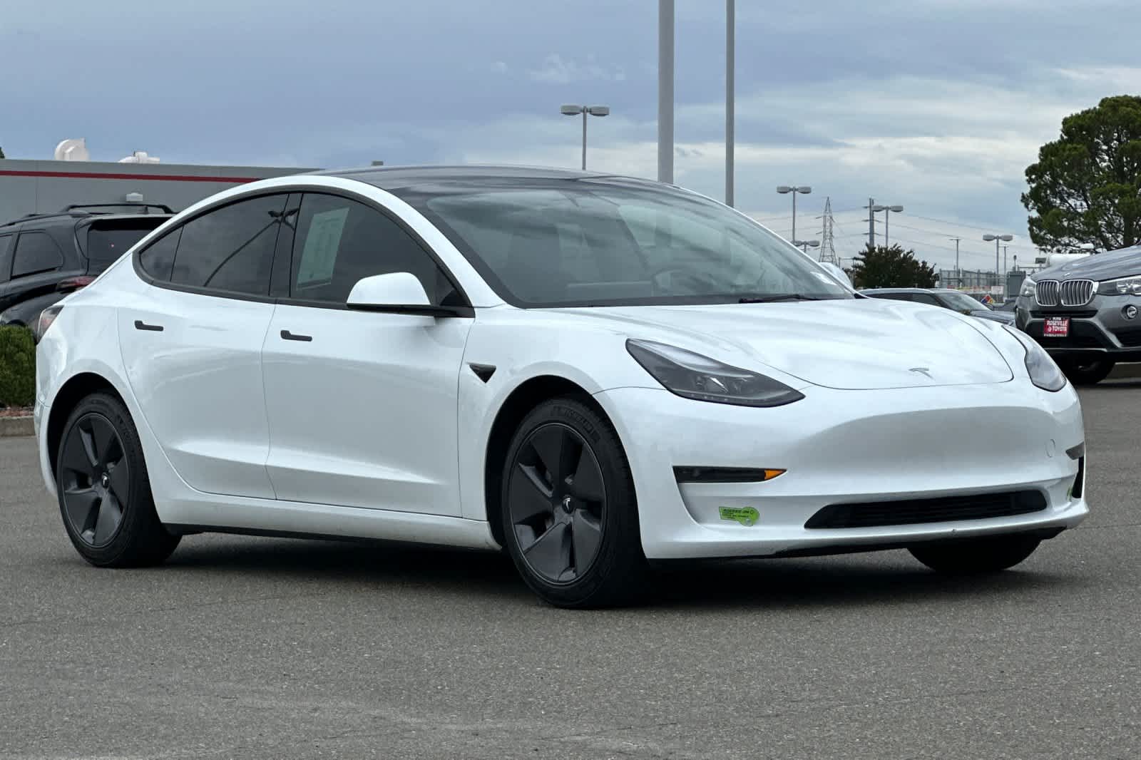Thumbnail: 2023 Tesla Model 3 - 5