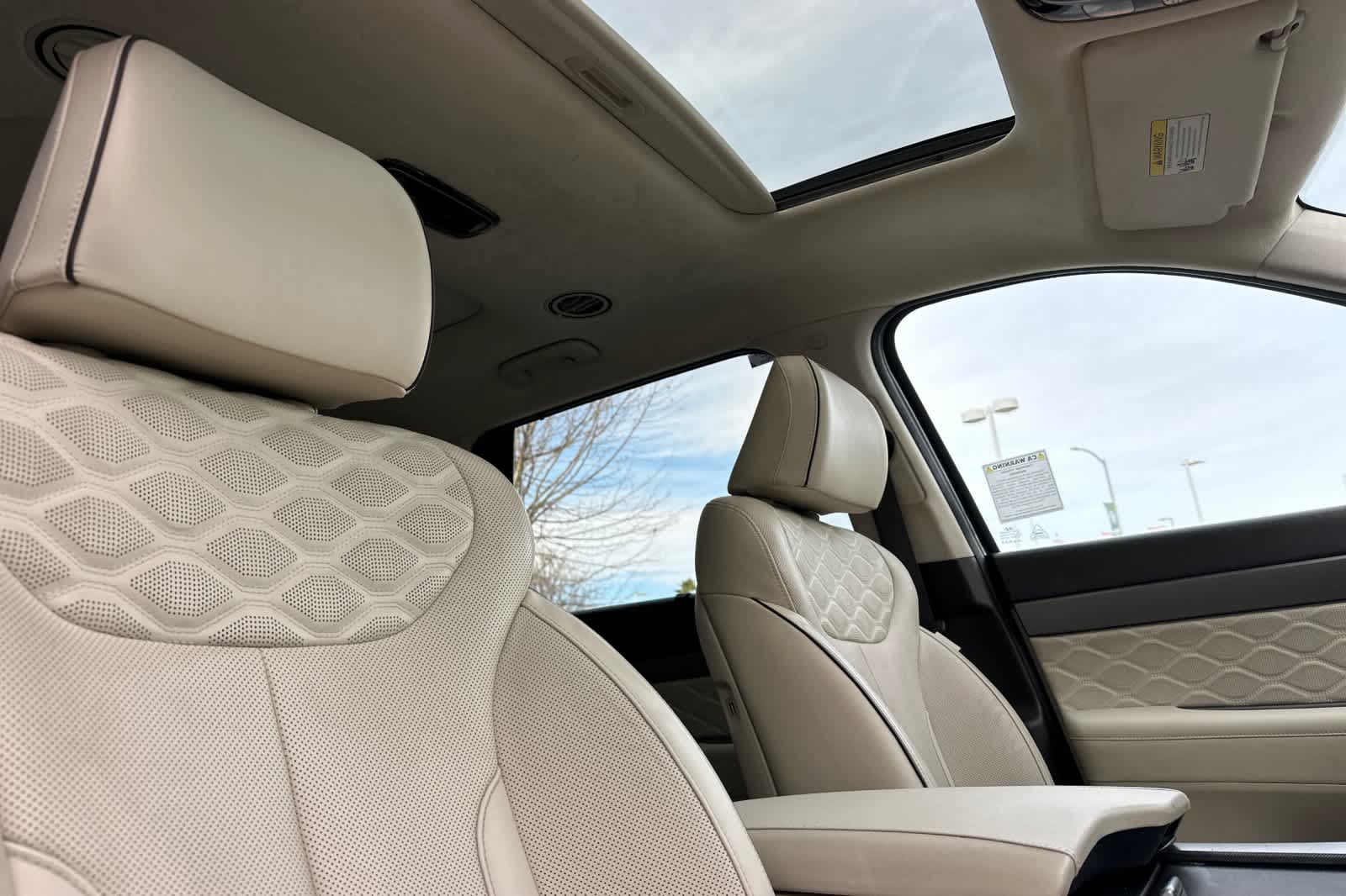 Thumbnail: 2020 Hyundai Palisade - 18