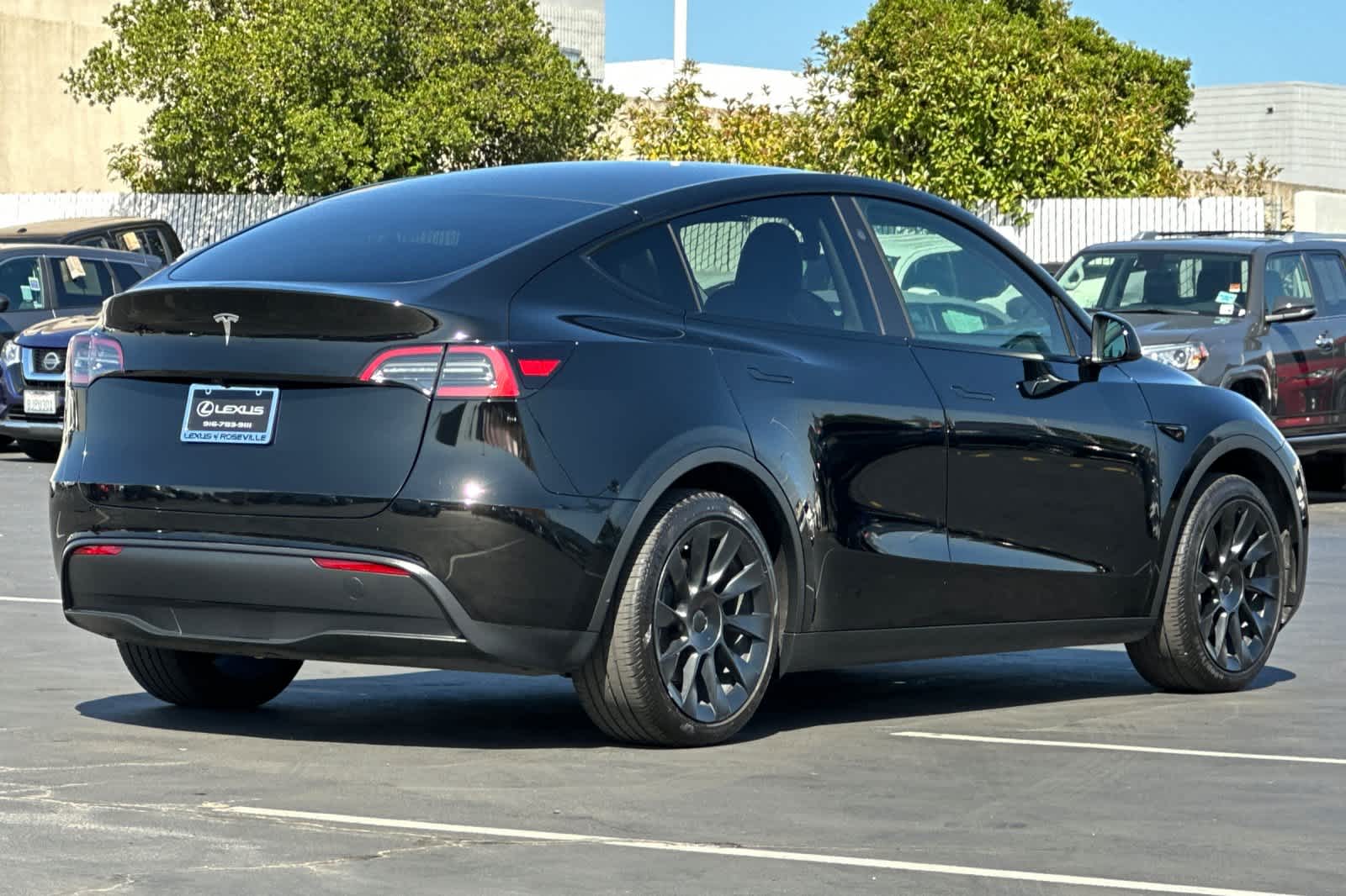 2023 Tesla Model Y  2