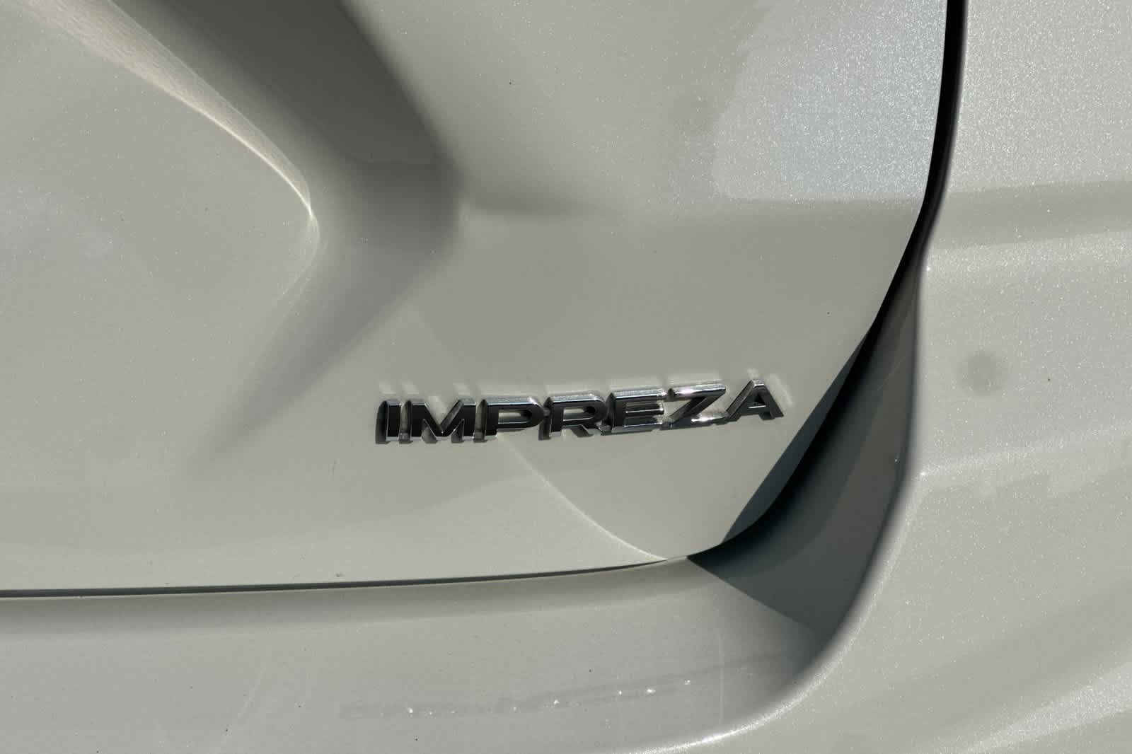 Thumbnail: 2024 Subaru Impreza - 31