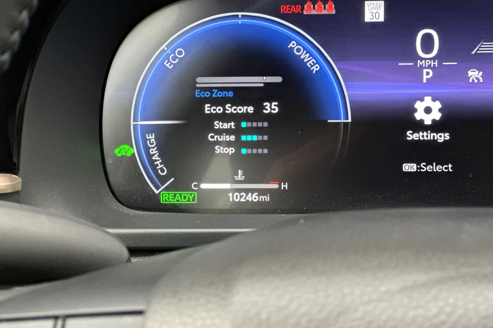 Thumbnail: 2023 Toyota Crown - 28