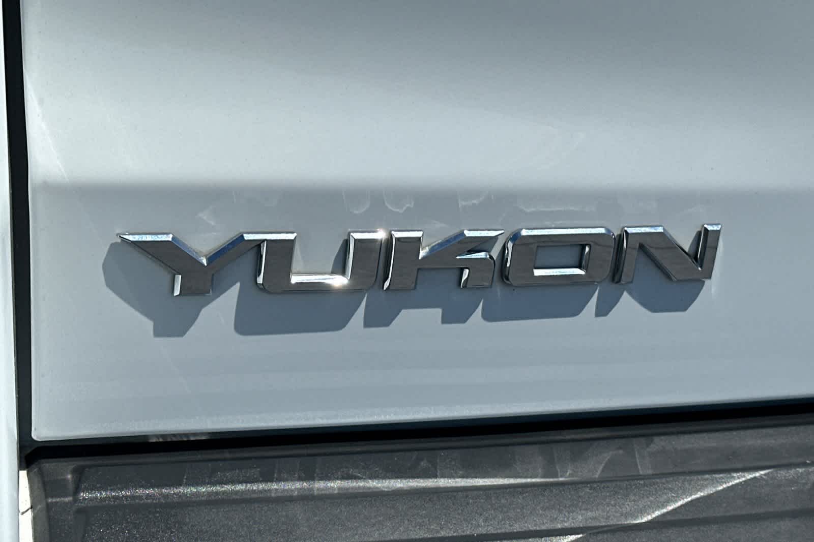 Thumbnail: 2016 GMC Yukon - 30