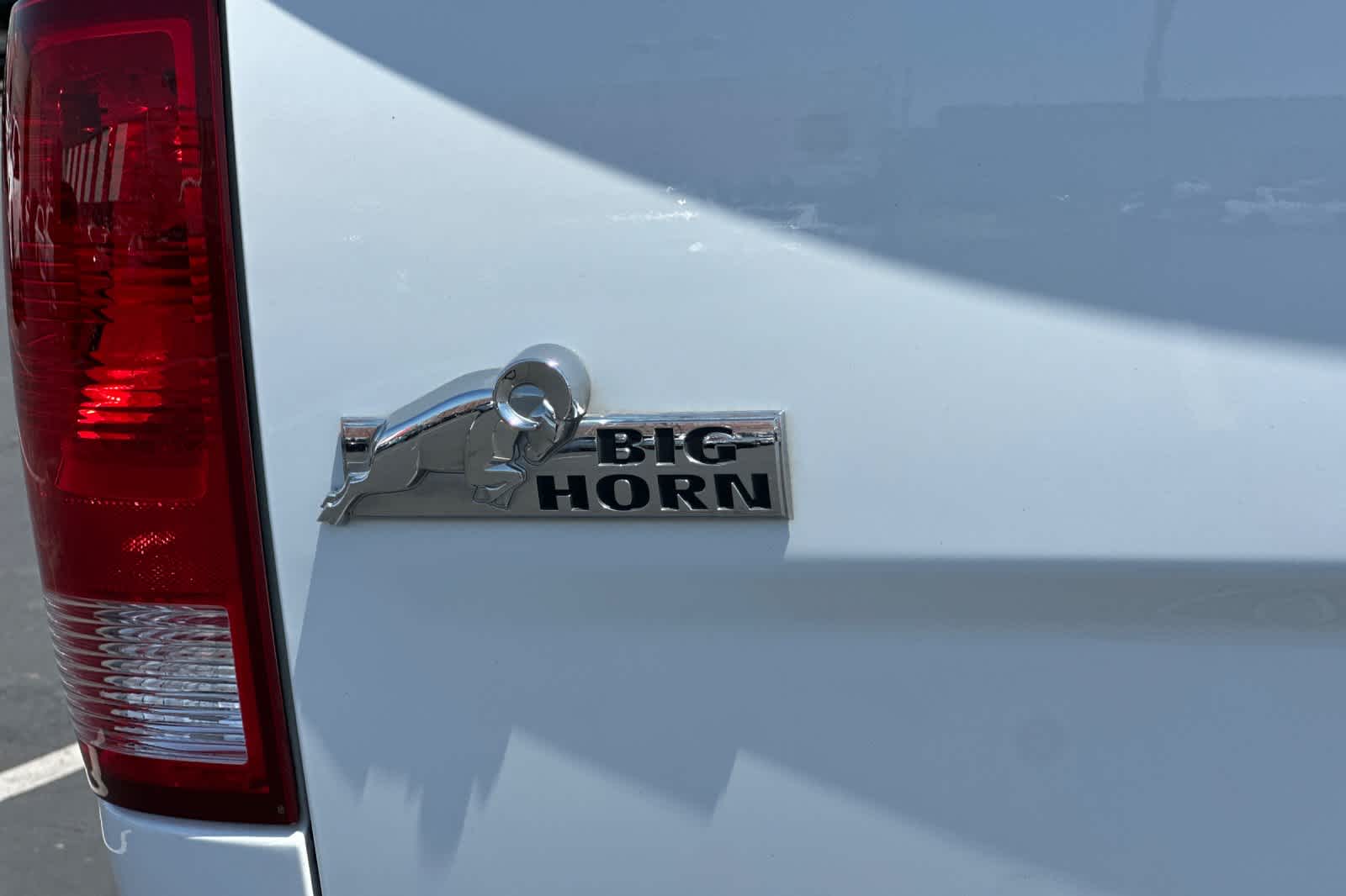 Thumbnail: 2016 RAM 1500 - 27
