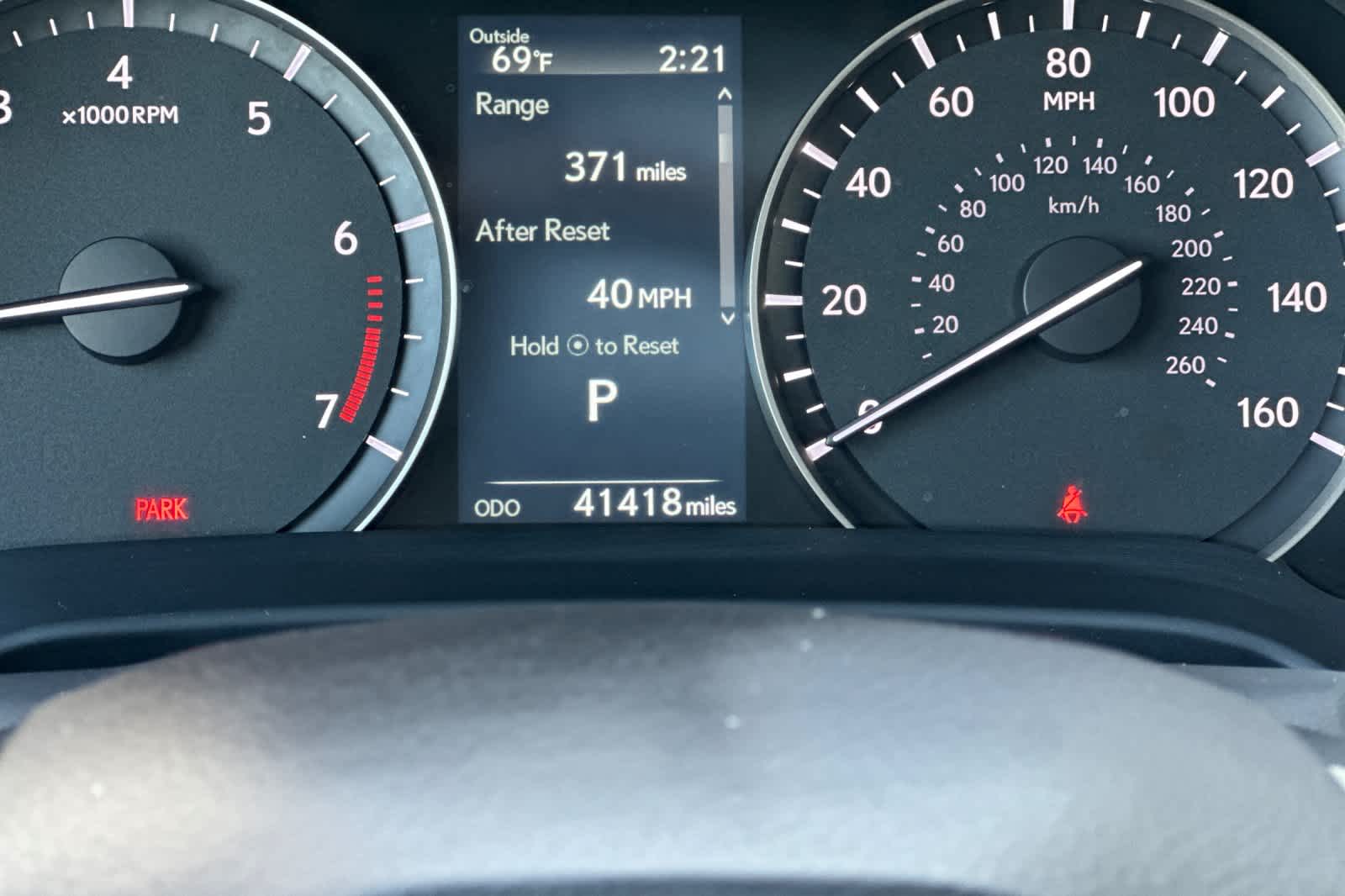 Thumbnail: 2020 Lexus RX - 30