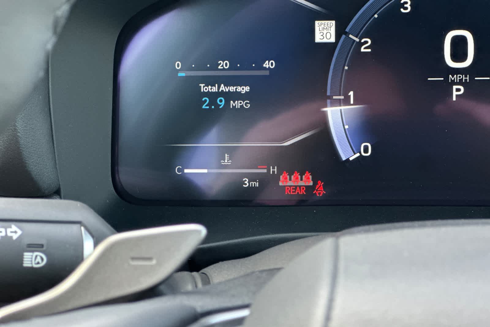 Thumbnail: 2026 Lexus IS - 28