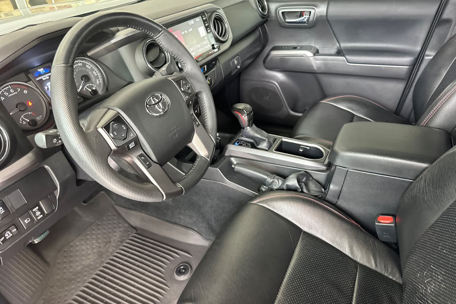 Thumbnail: 2023 Toyota Tacoma - 11