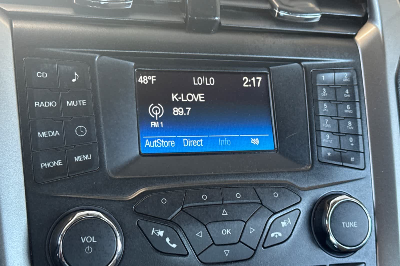 Thumbnail: 2018 Ford Fusion - 18