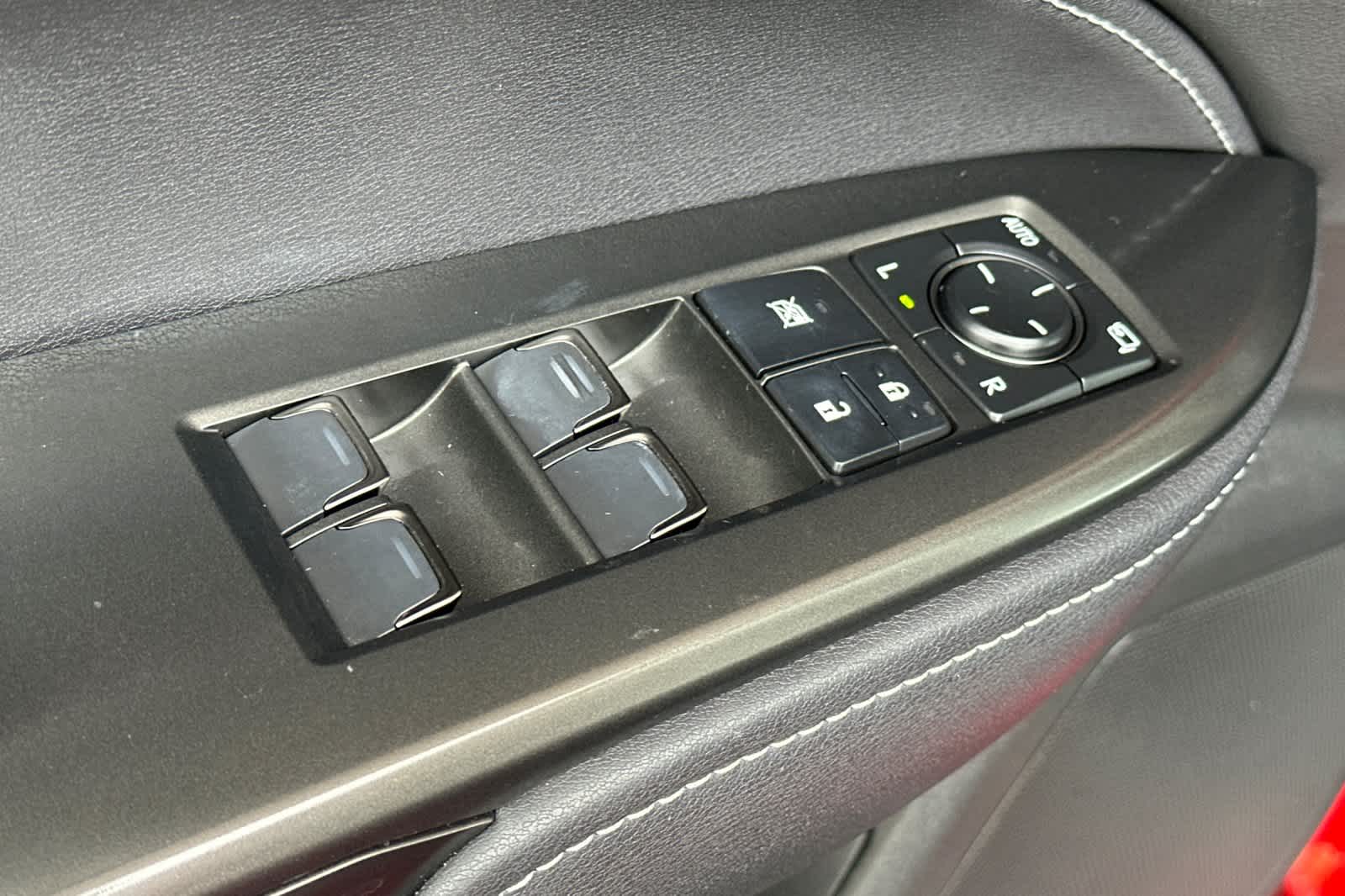 Thumbnail: 2024 Lexus ES - 12
