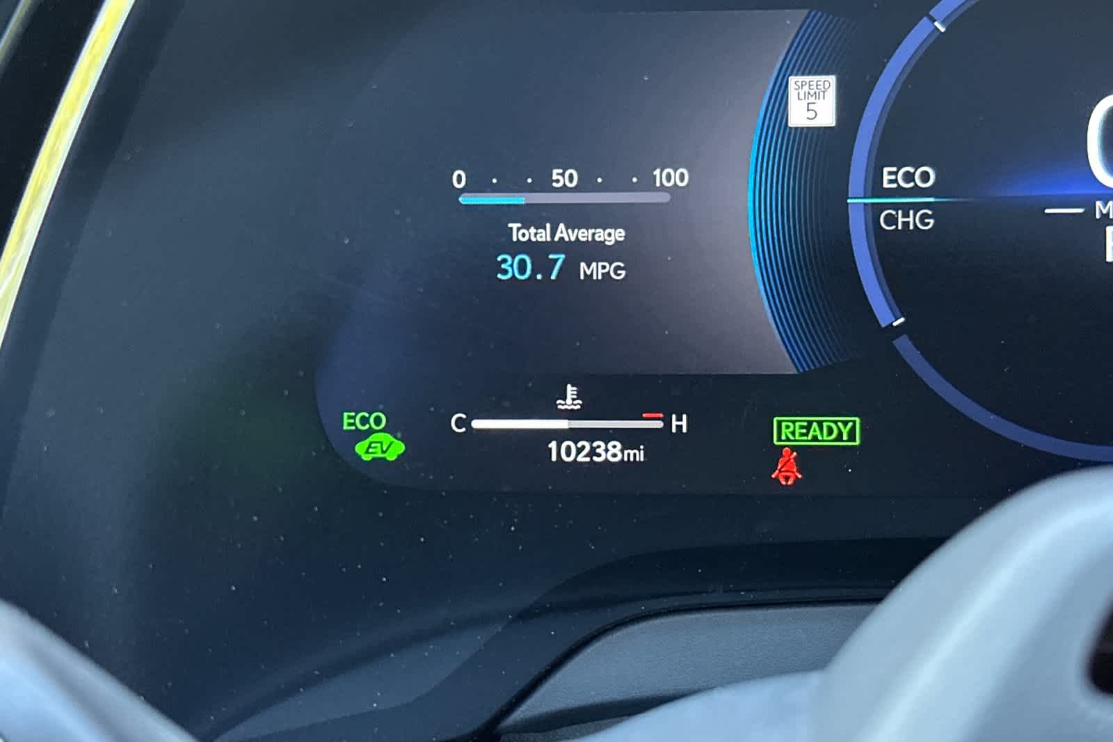 Thumbnail: 2025 Lexus RX - 30