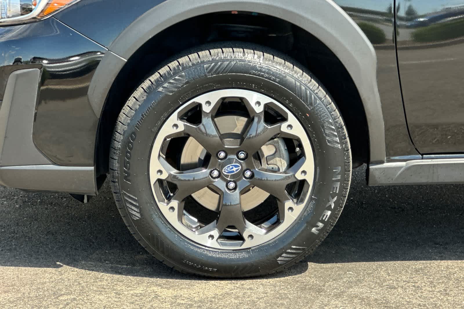 Thumbnail: 2023 Subaru Crosstrek - 29