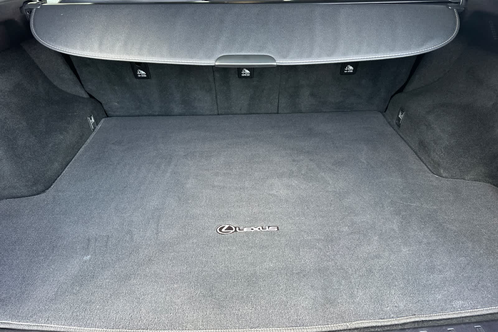 Thumbnail: 2021 Lexus RX - 16