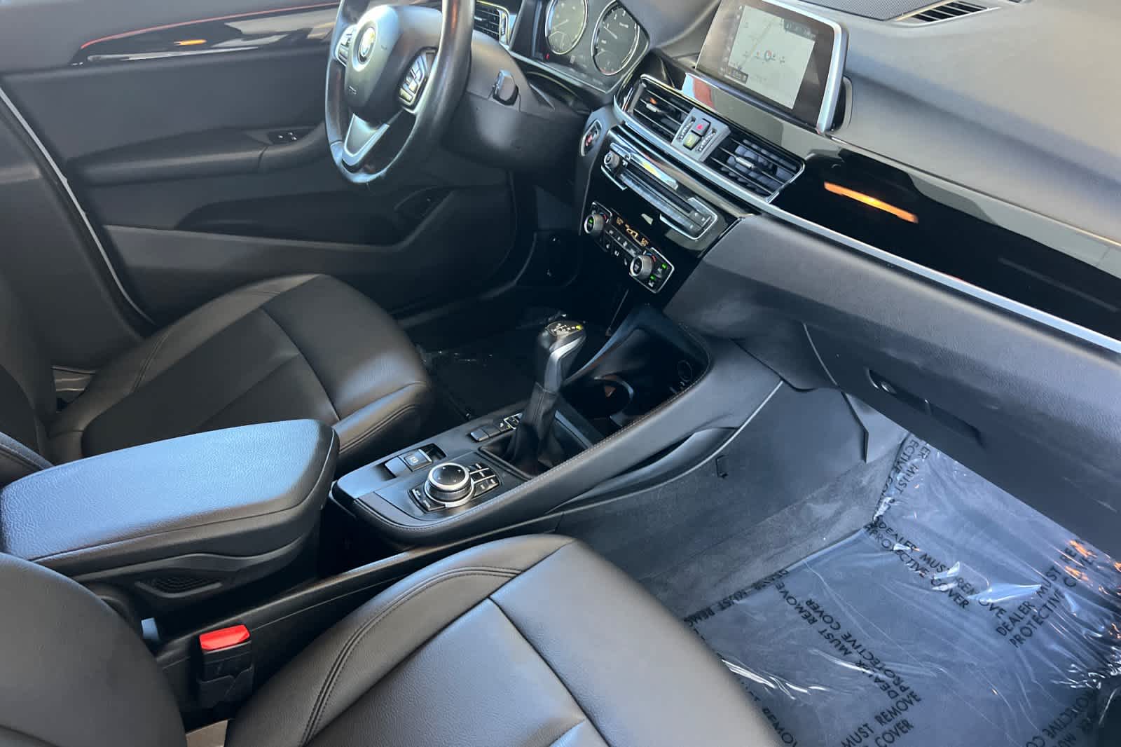2019 BMW X1 sDrive28i 17