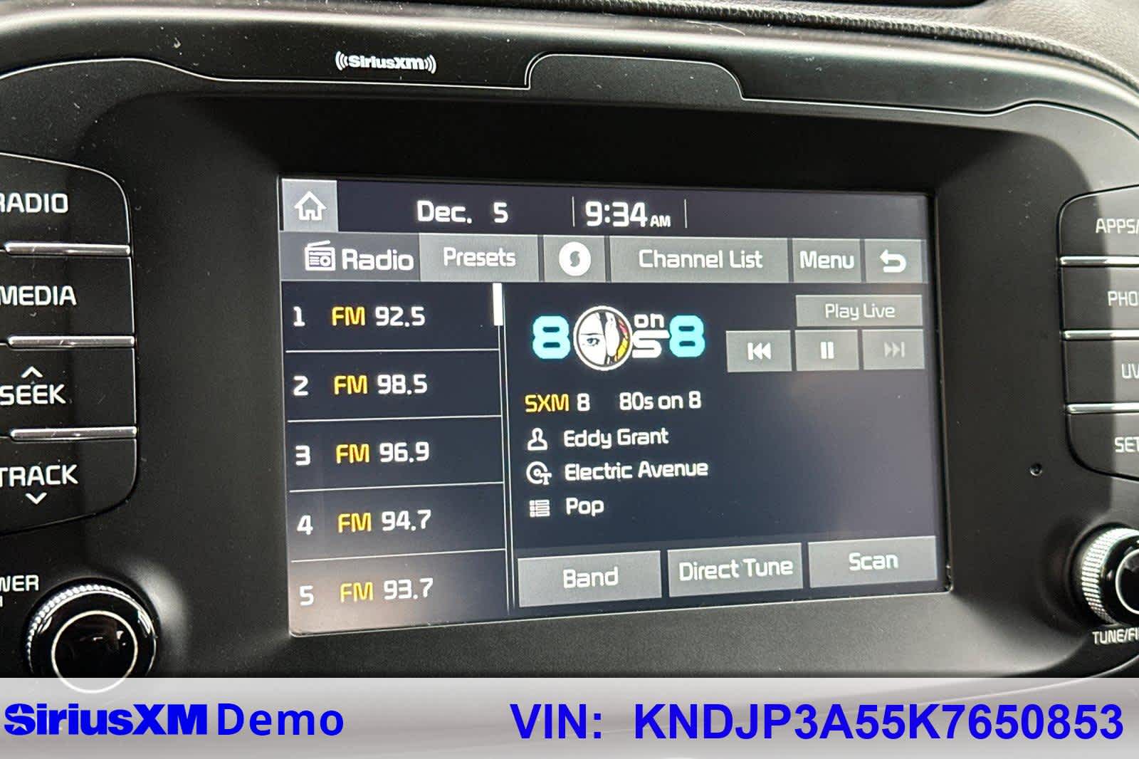 Thumbnail: 2019 Kia Soul - 31