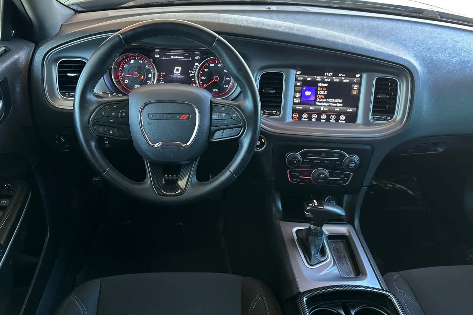 Thumbnail: 2023 Dodge Charger - 15
