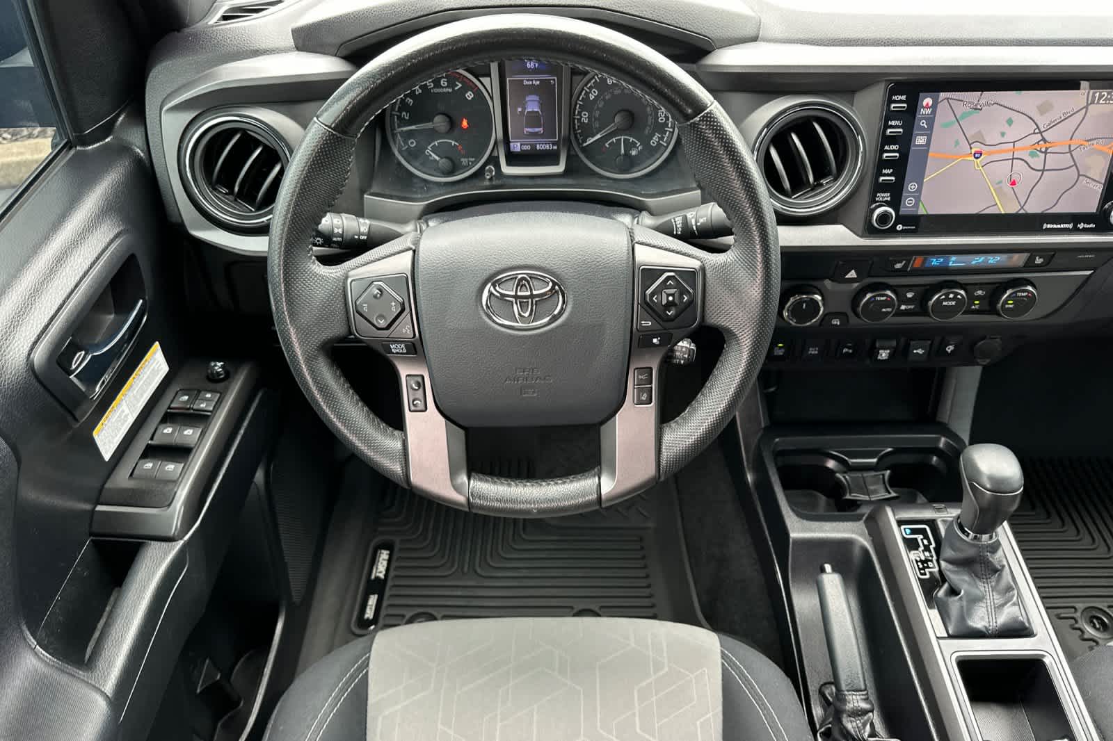Thumbnail: 2020 Toyota Tacoma - 14