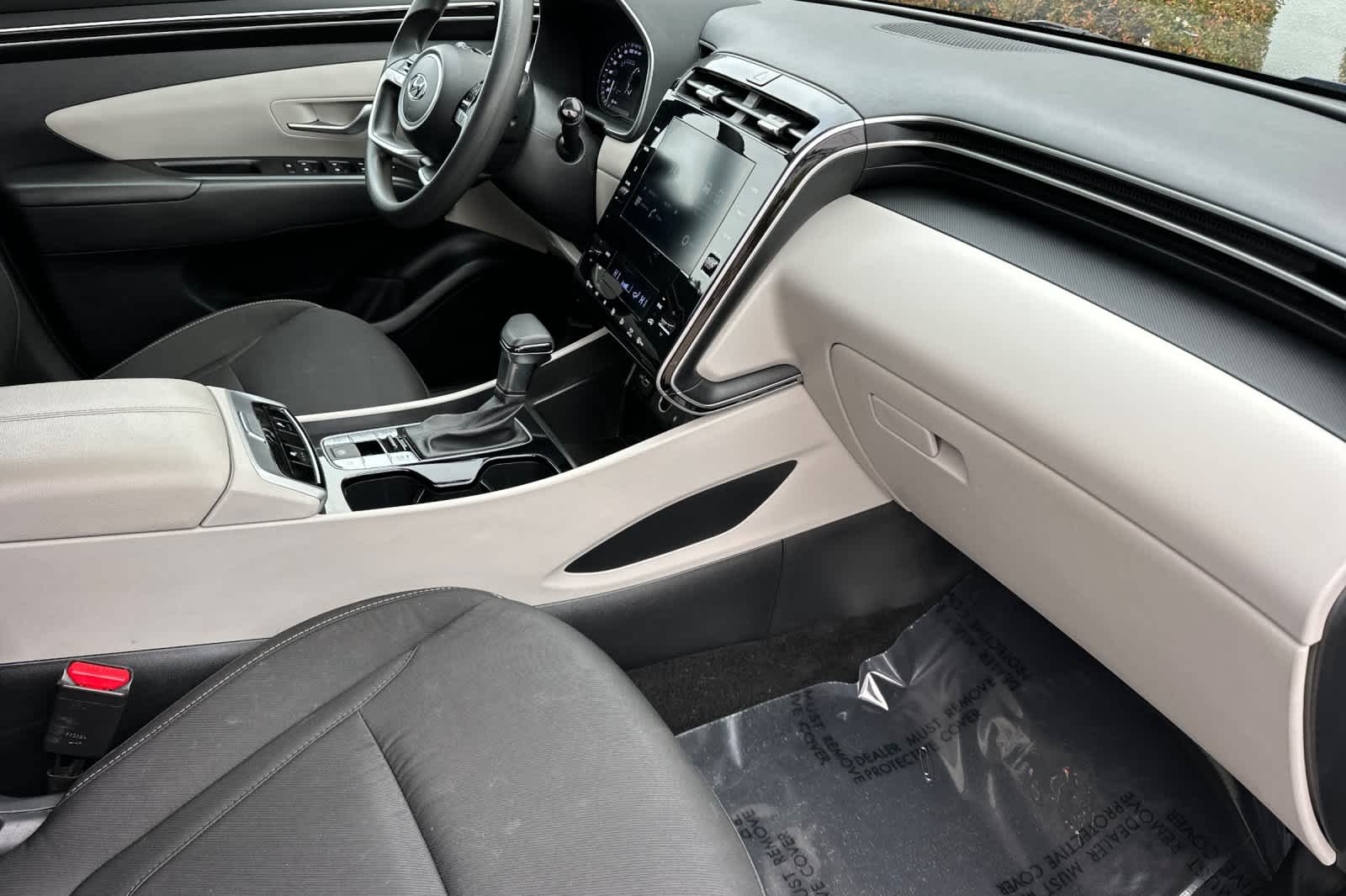 Thumbnail: 2024 Hyundai Tucson - 17