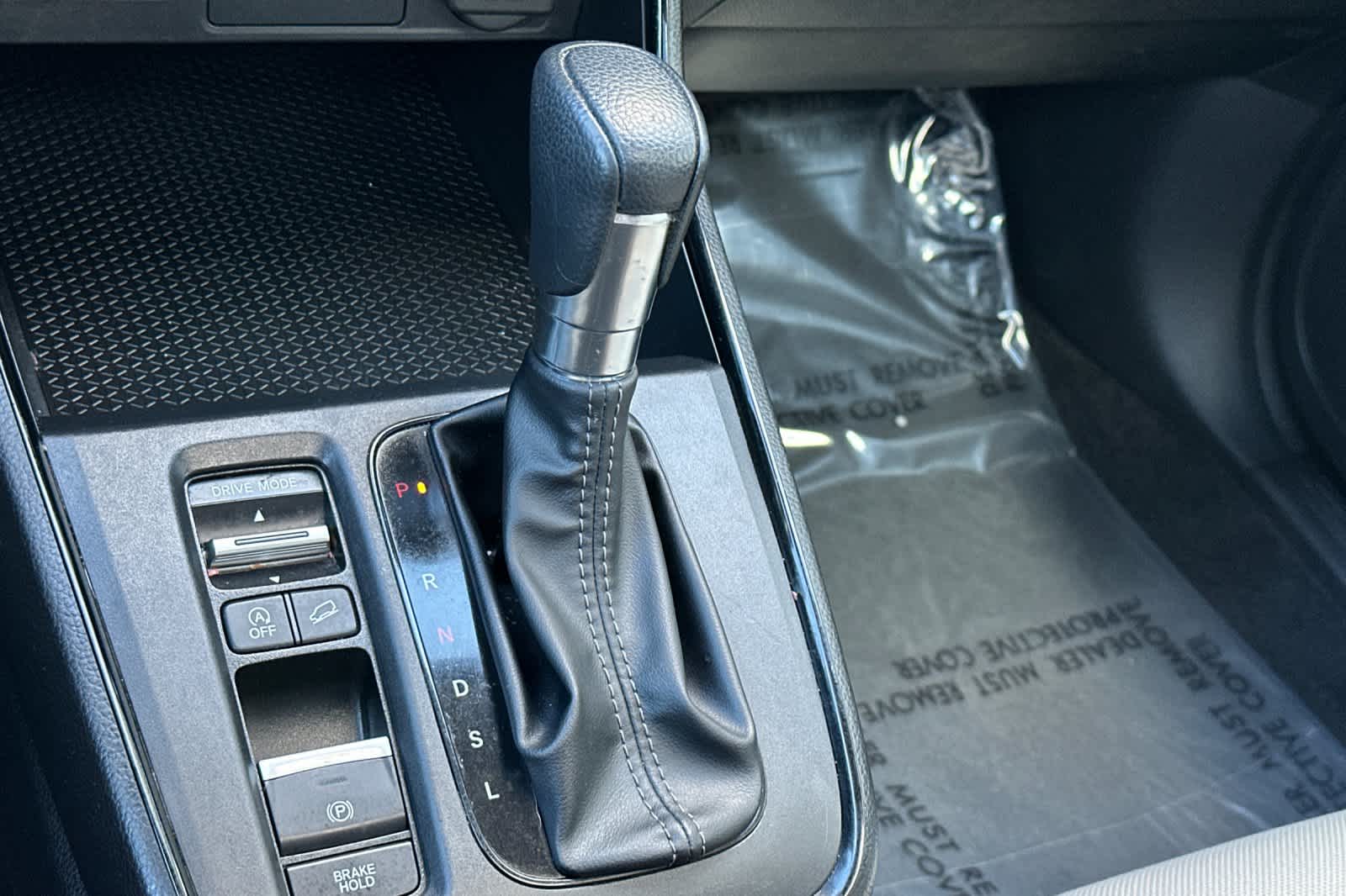 Thumbnail: 2024 Honda CR-V - 23