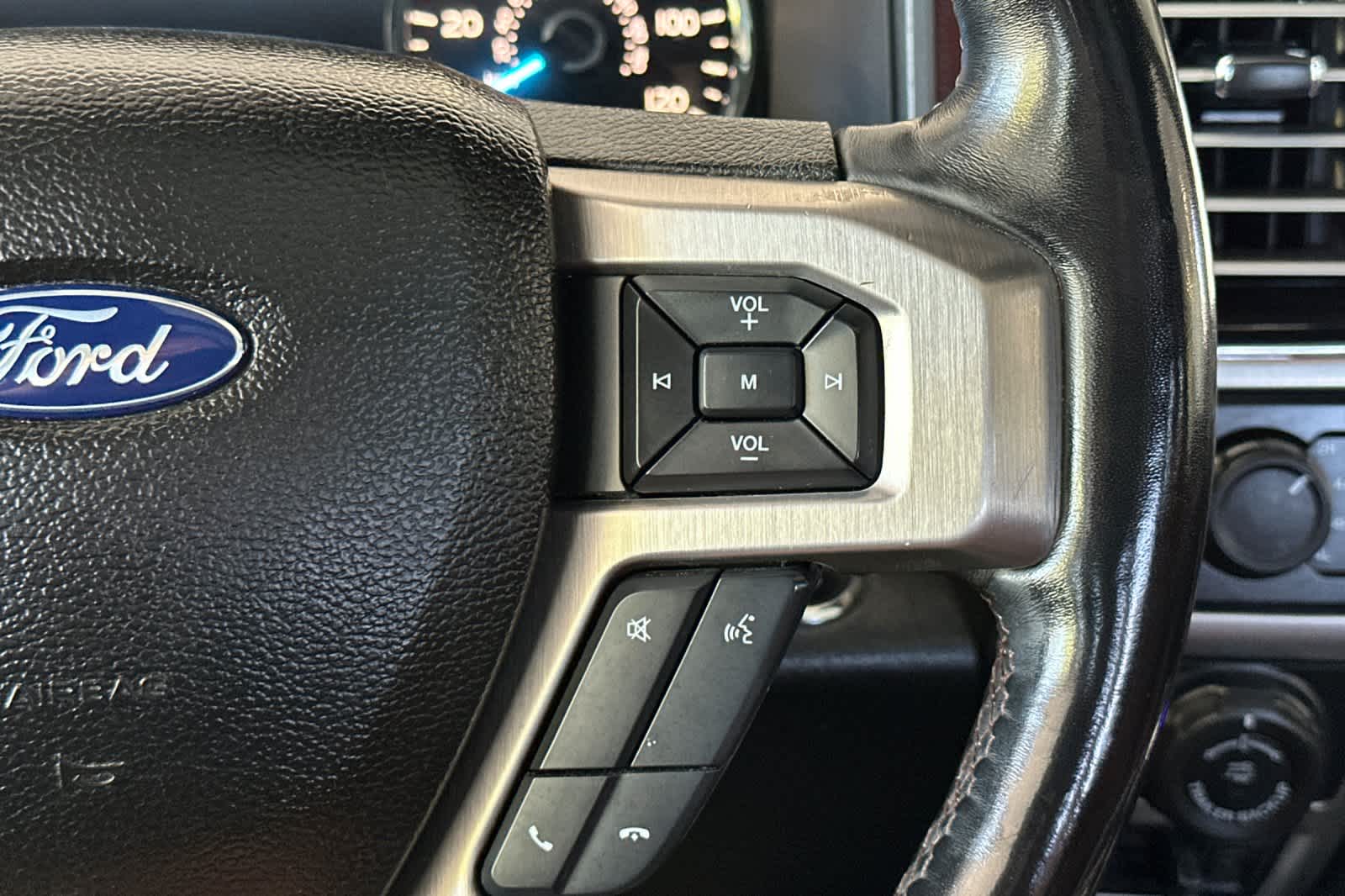 Thumbnail: 2018 Ford F-150 - 27