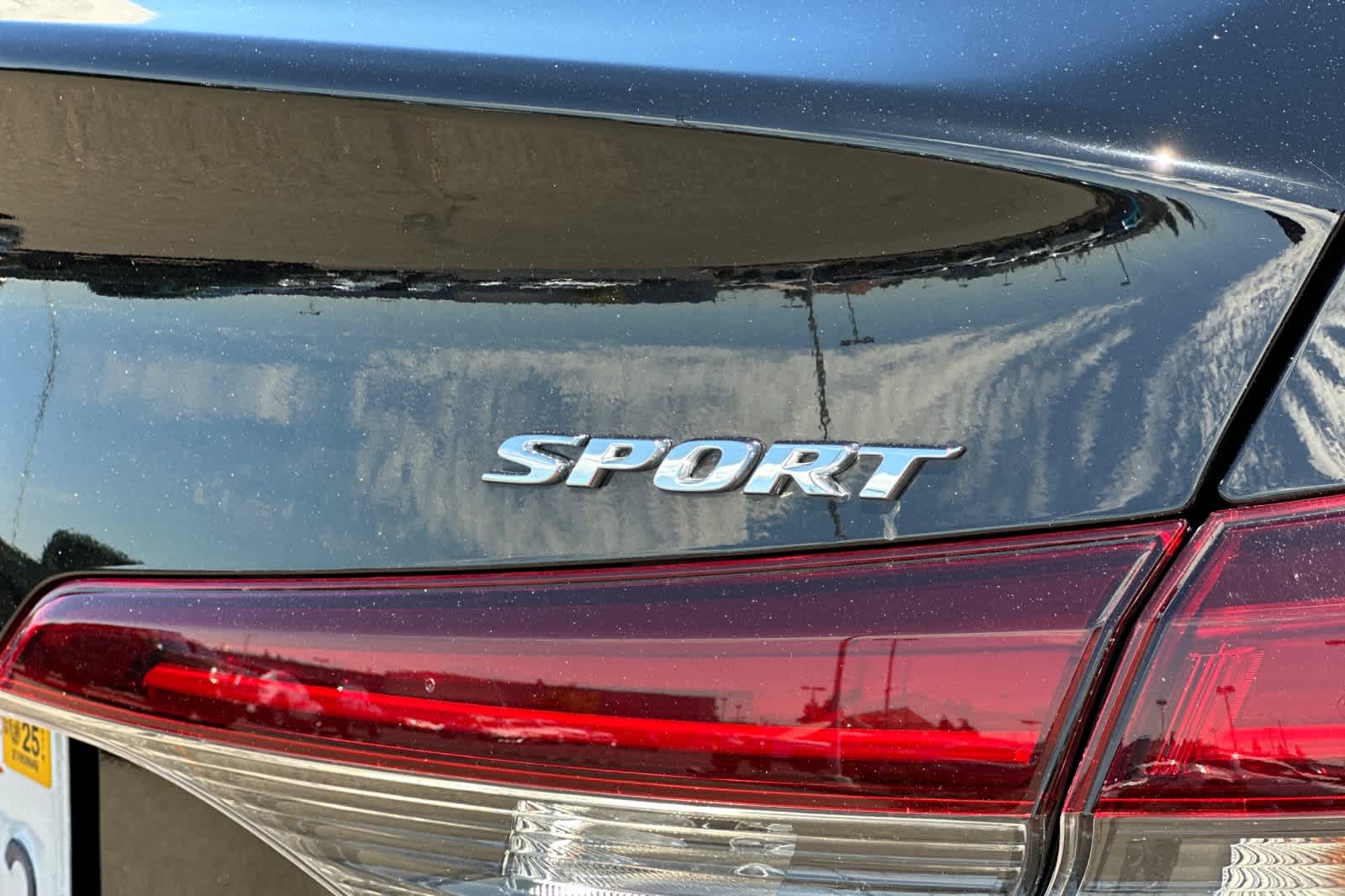 Thumbnail: 2025 Honda Civic - 30