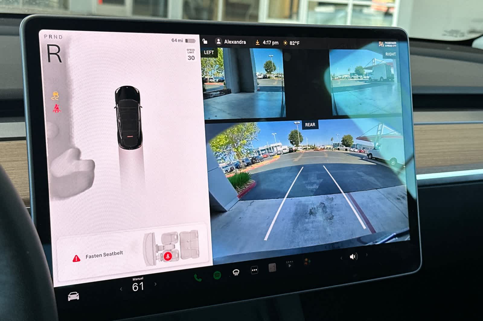 2023 Tesla Model Y  22