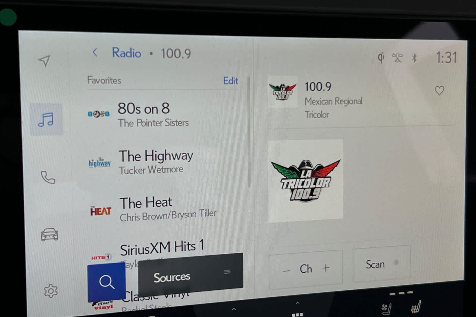 Thumbnail: 2026 Lexus NX - 19
