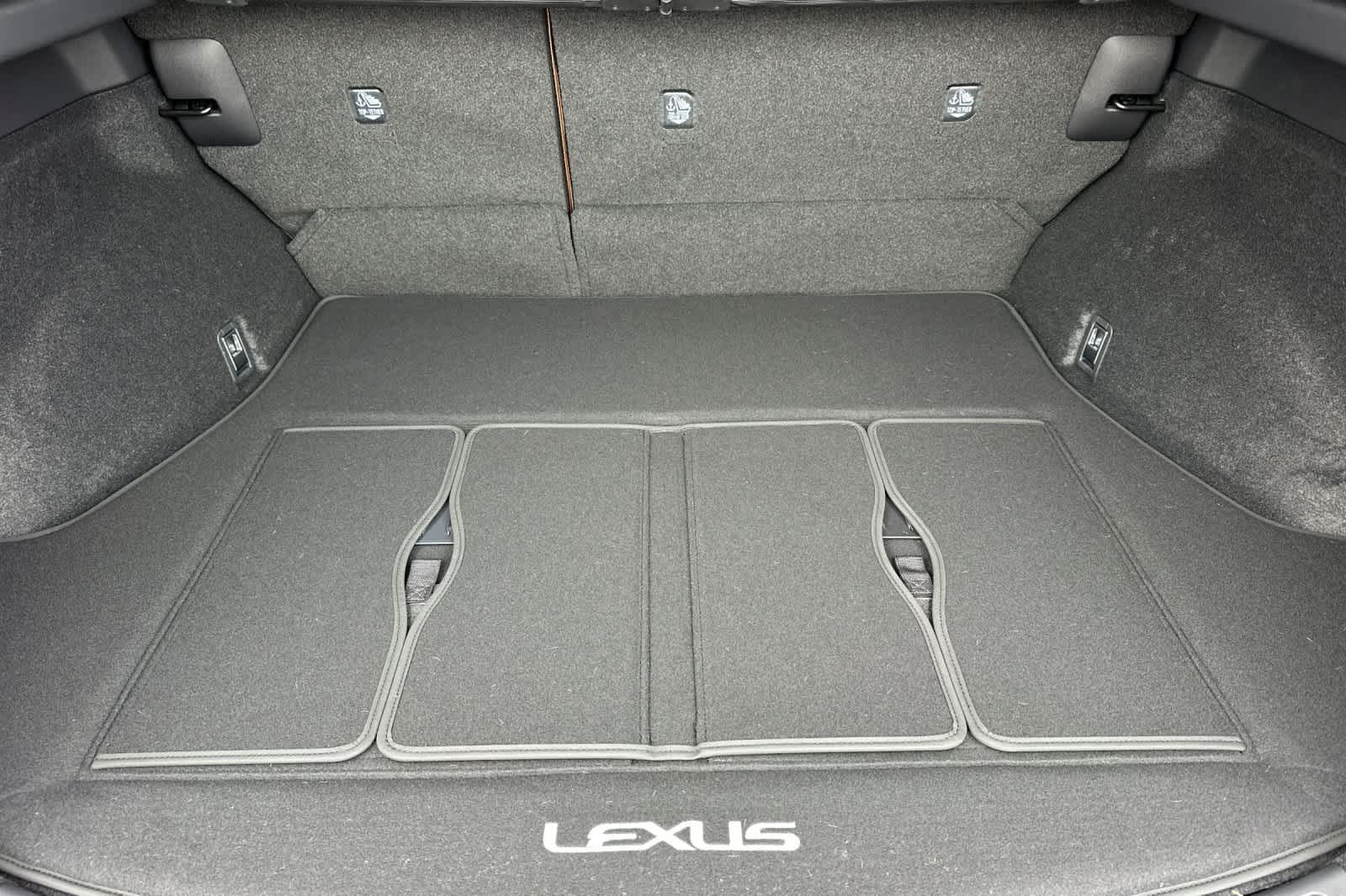 Thumbnail: 2026 Lexus RZ - 16