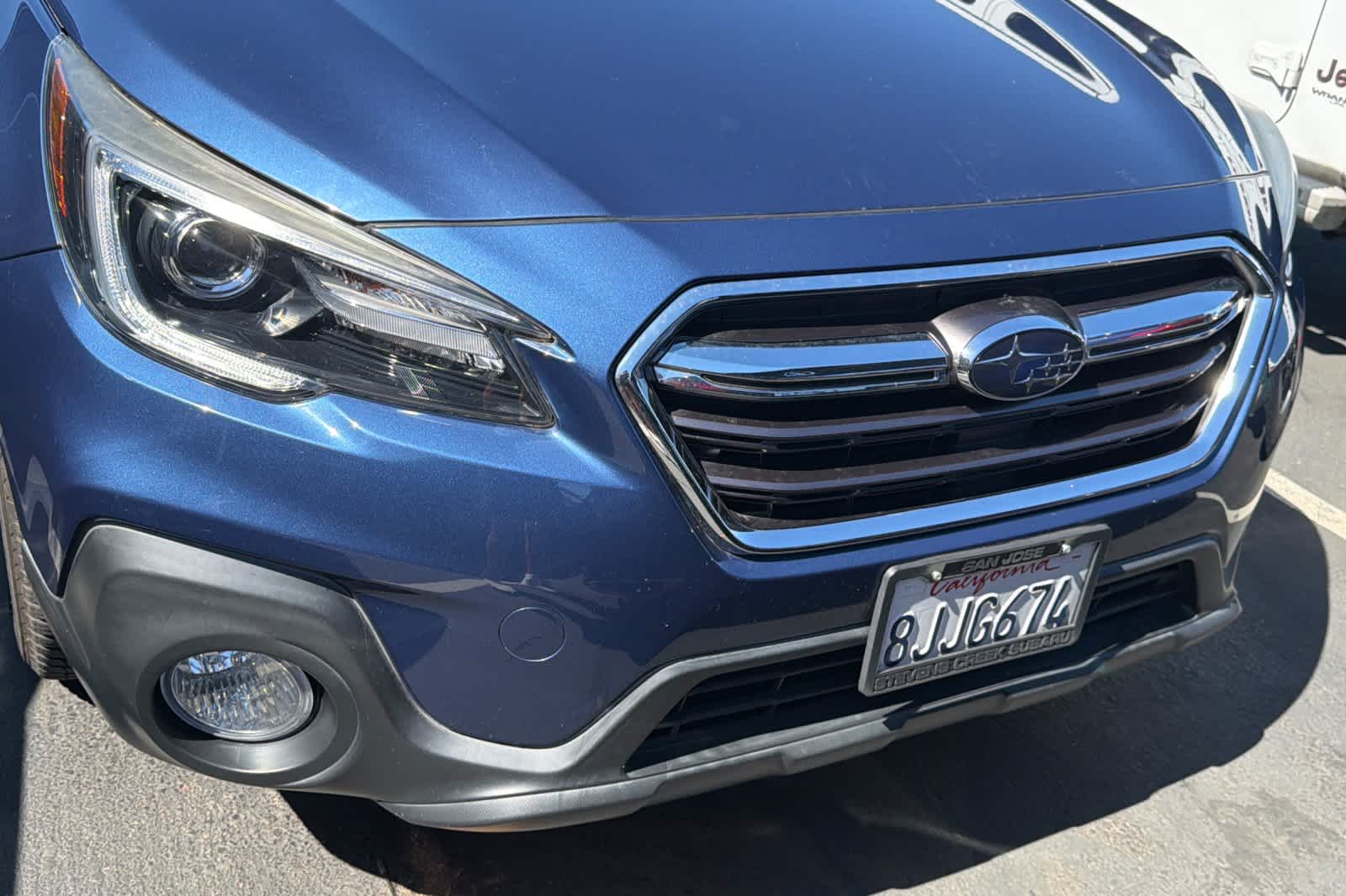 Thumbnail: 2019 Subaru Outback - 7