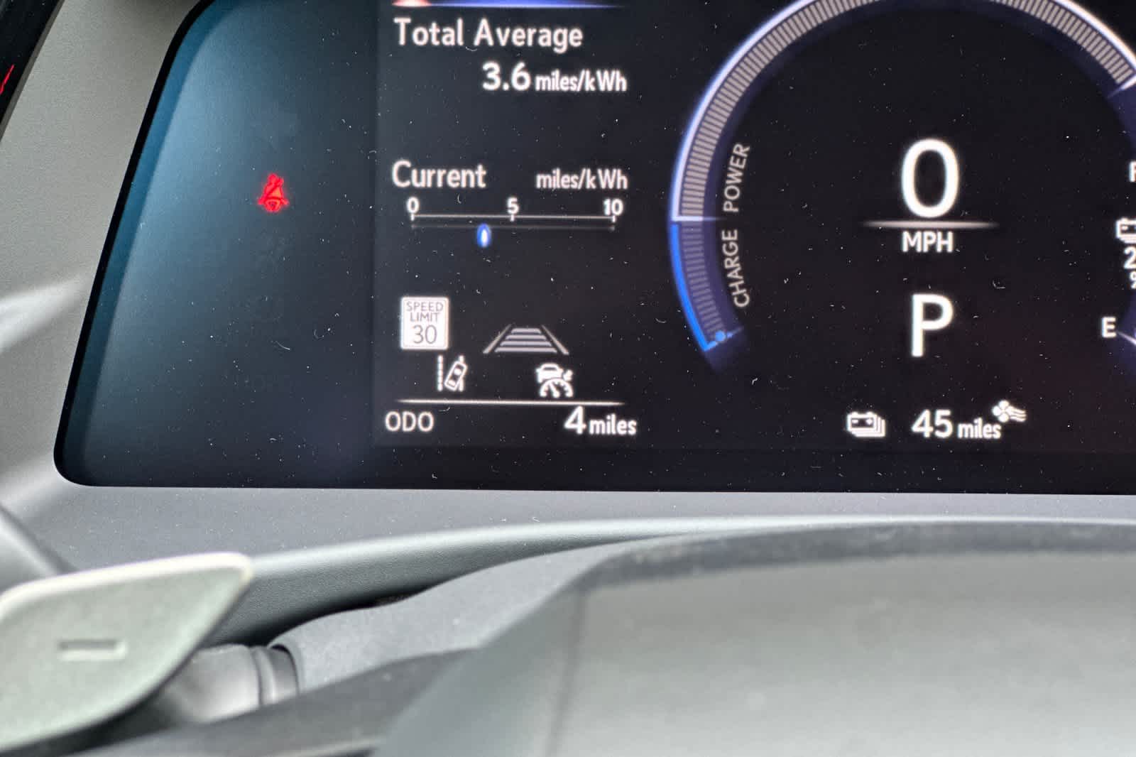 Thumbnail: 2026 Lexus RZ - 29