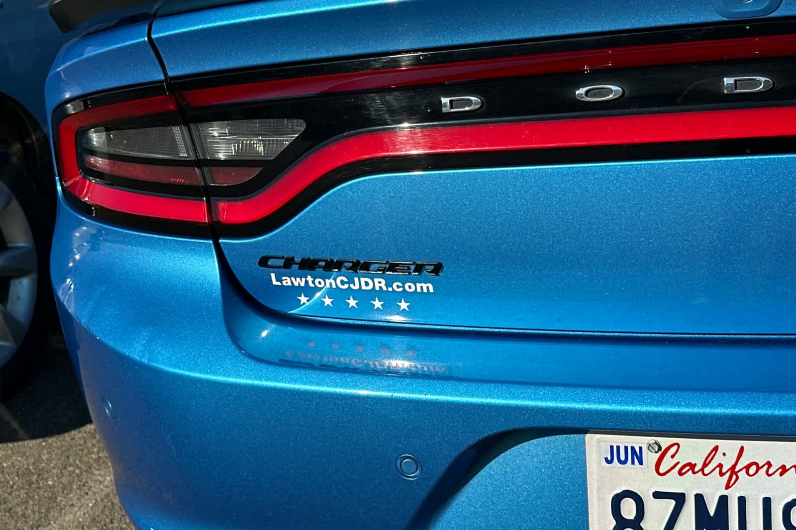 Thumbnail: 2019 Dodge Charger - 7