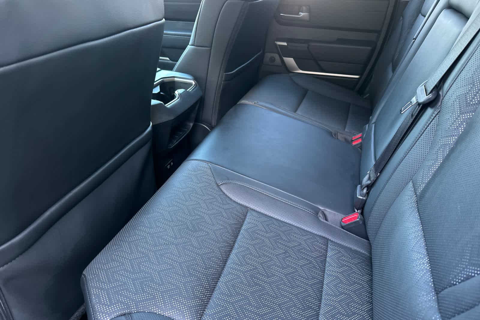 Thumbnail: 2022 Toyota Tundra - 4