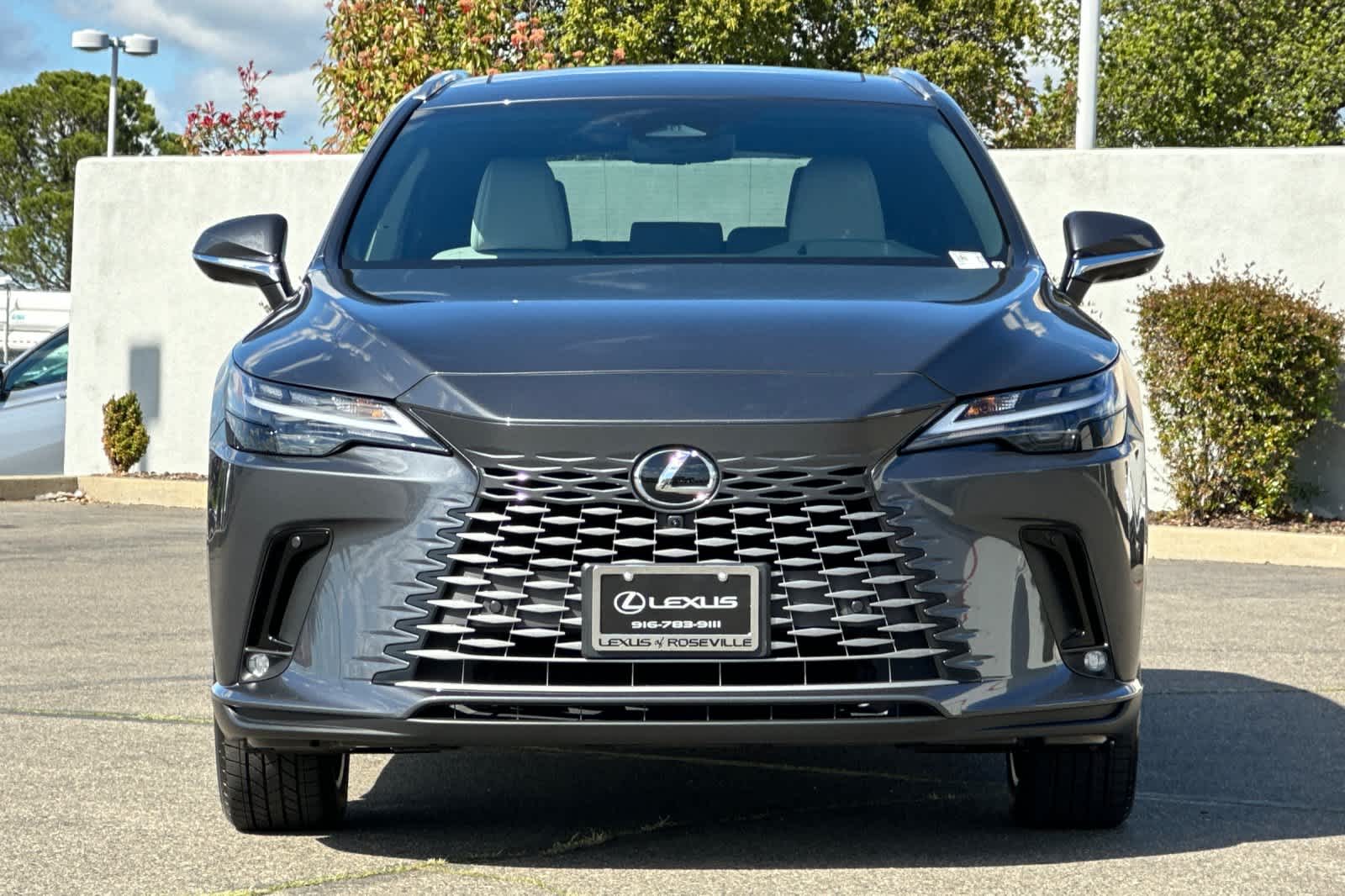 Thumbnail: 2026 Lexus RX - 10