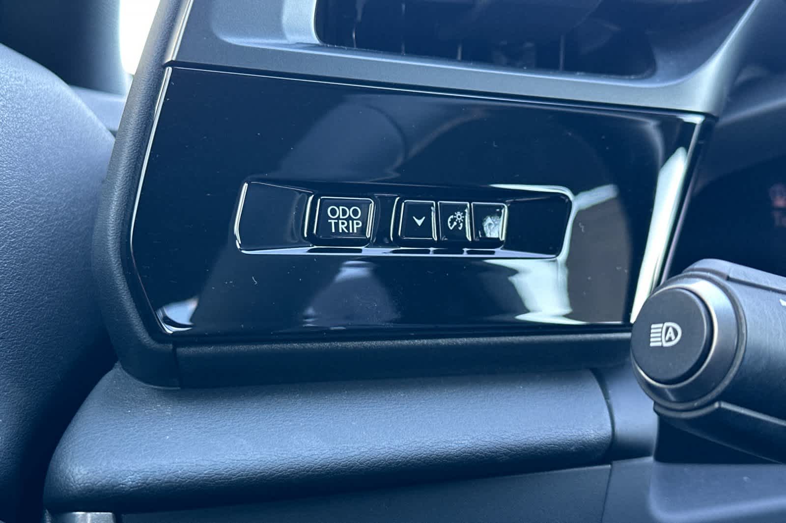 Thumbnail: 2025 Lexus RZ - 30