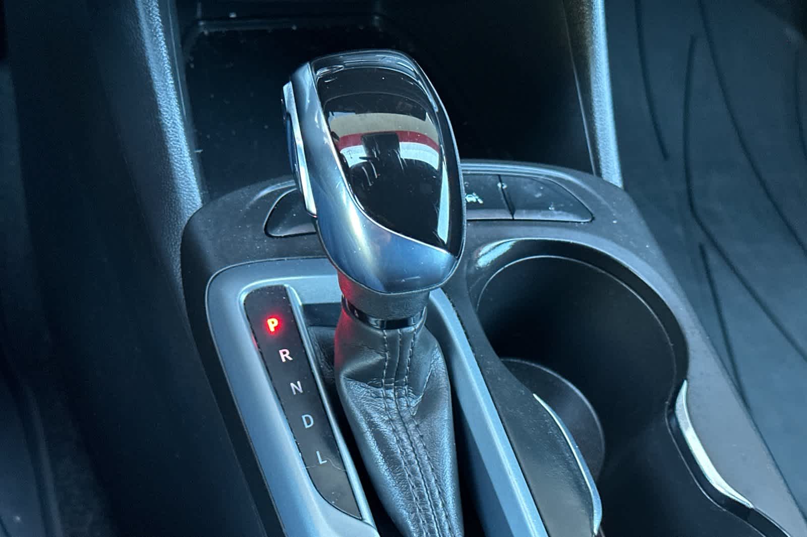 Thumbnail: 2024 Buick Envista - 23