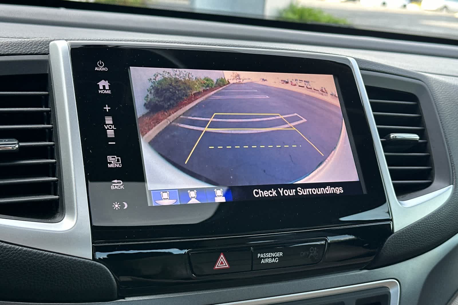 Thumbnail: 2019 Honda Ridgeline - 21