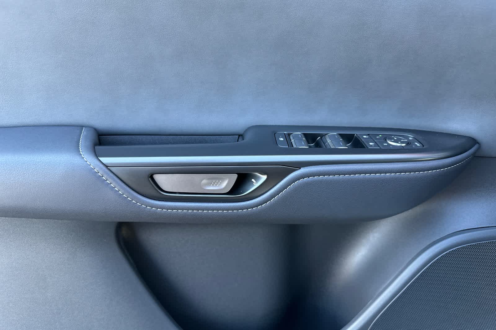 Thumbnail: 2026 Lexus RZ - 12