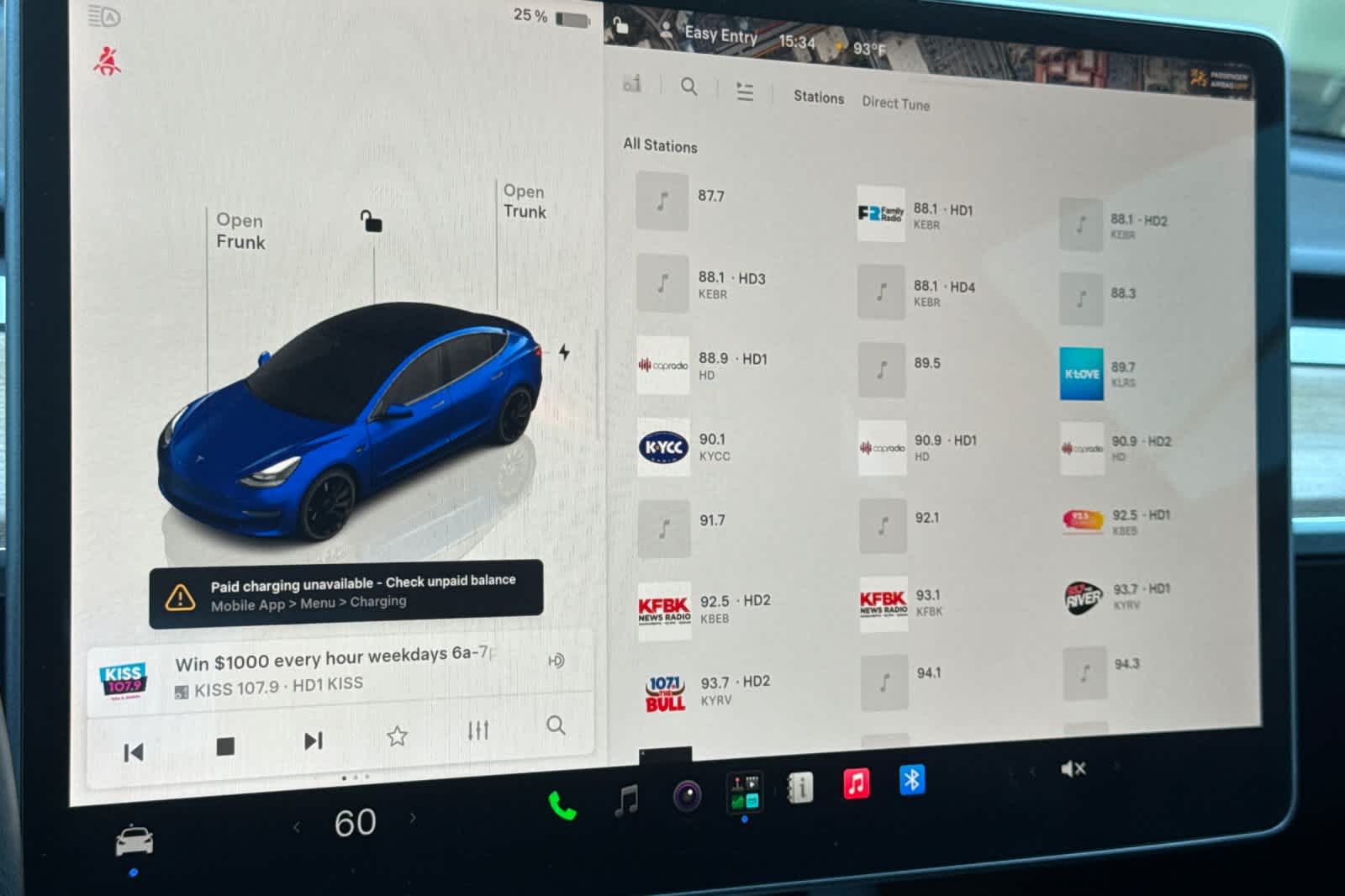 Thumbnail: 2023 Tesla Model 3 - 18