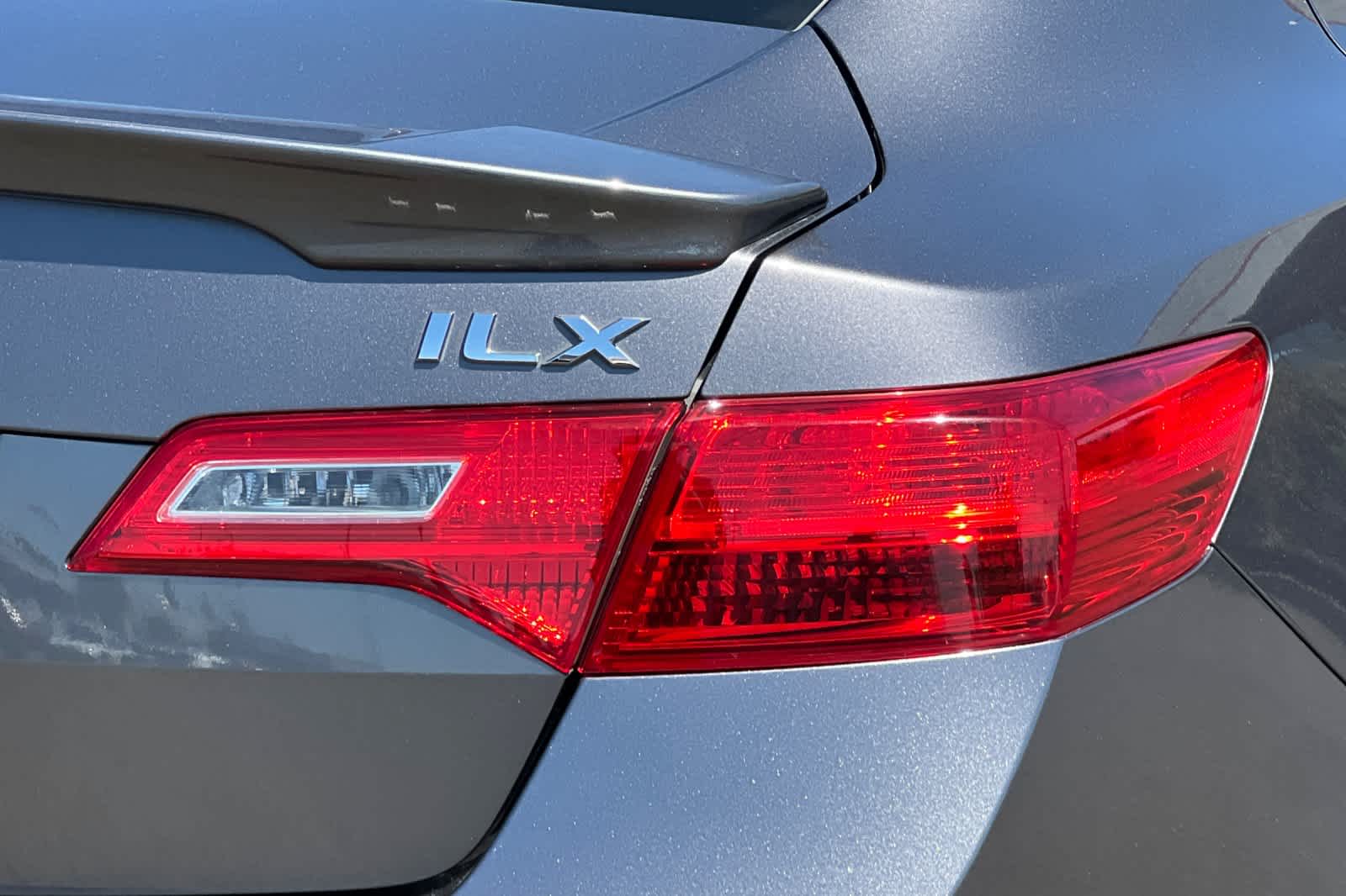 Thumbnail: 2015 Acura ILX - 31