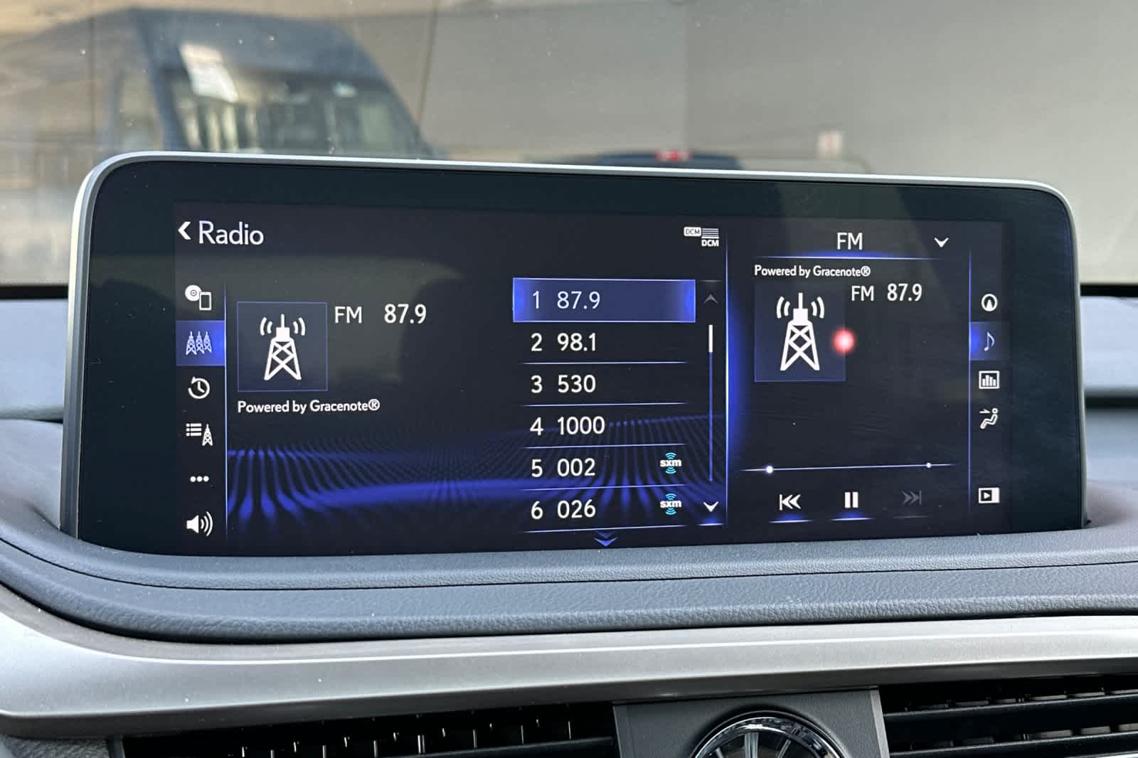 Thumbnail: 2022 Lexus RX - 20