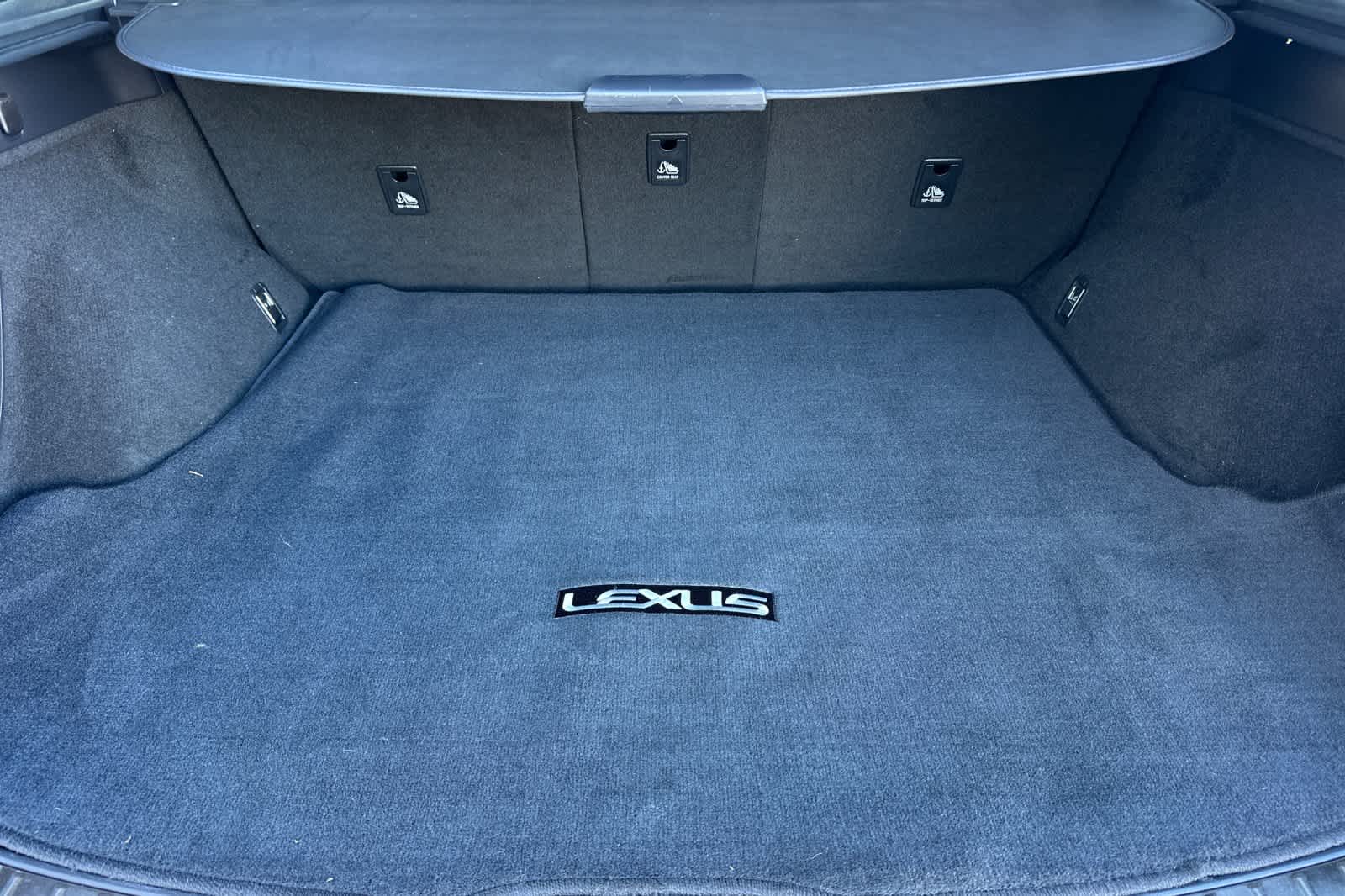 Thumbnail: 2025 Lexus RX - 16