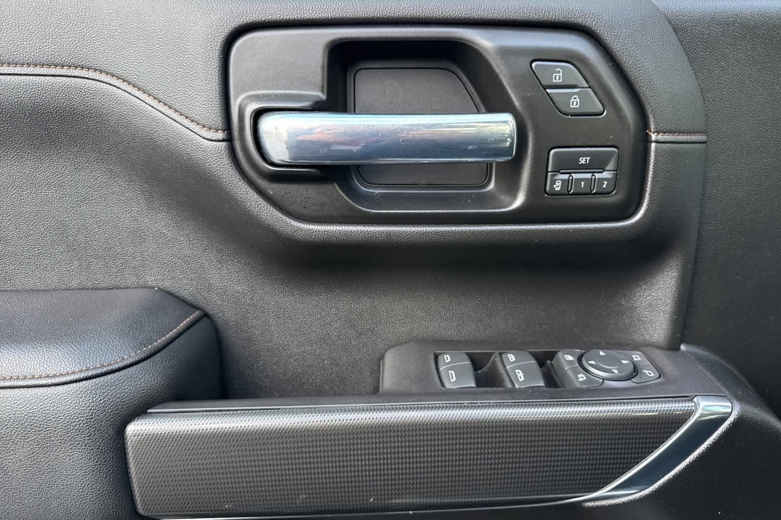 Thumbnail: 2020 GMC Sierra 1500 - 12