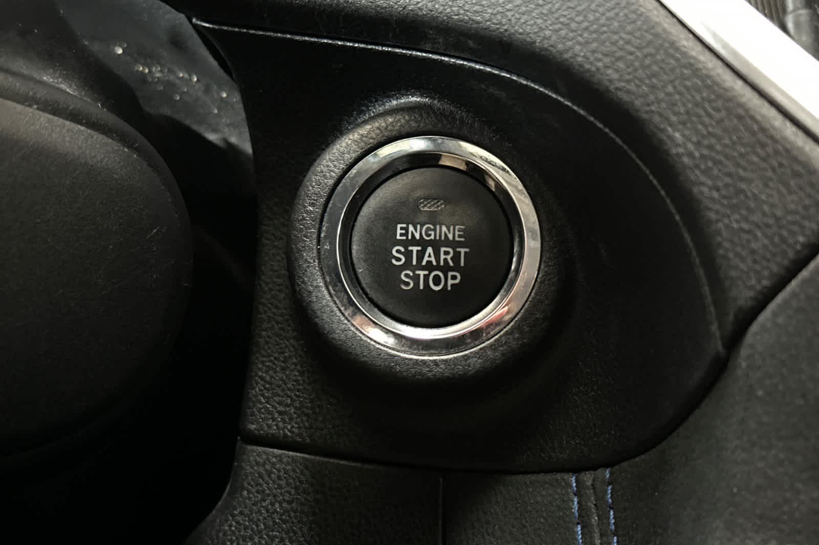 Thumbnail: 2023 Subaru Crosstrek - 25